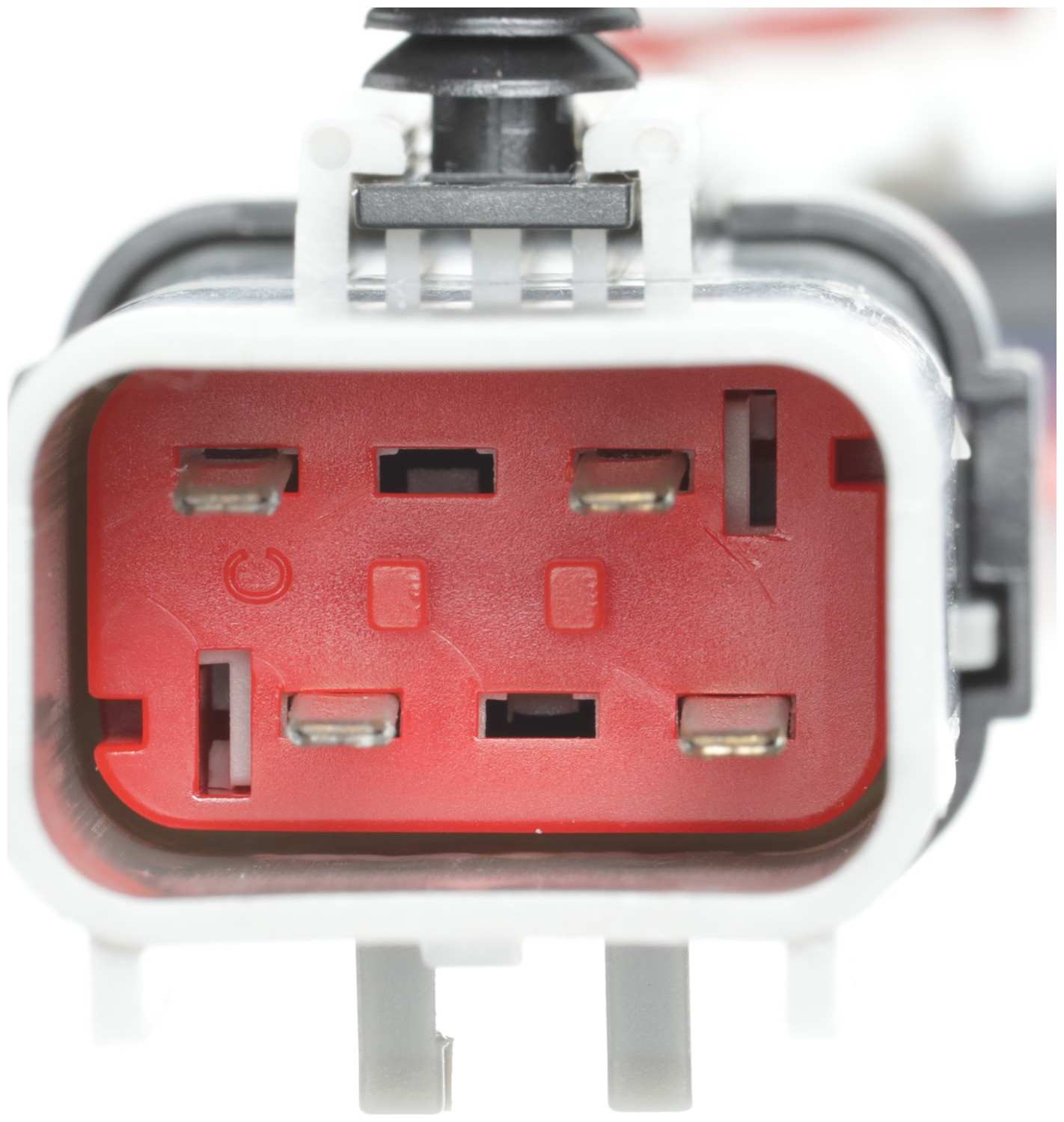 Delphi Fuel Pump Module Assembly FG0233