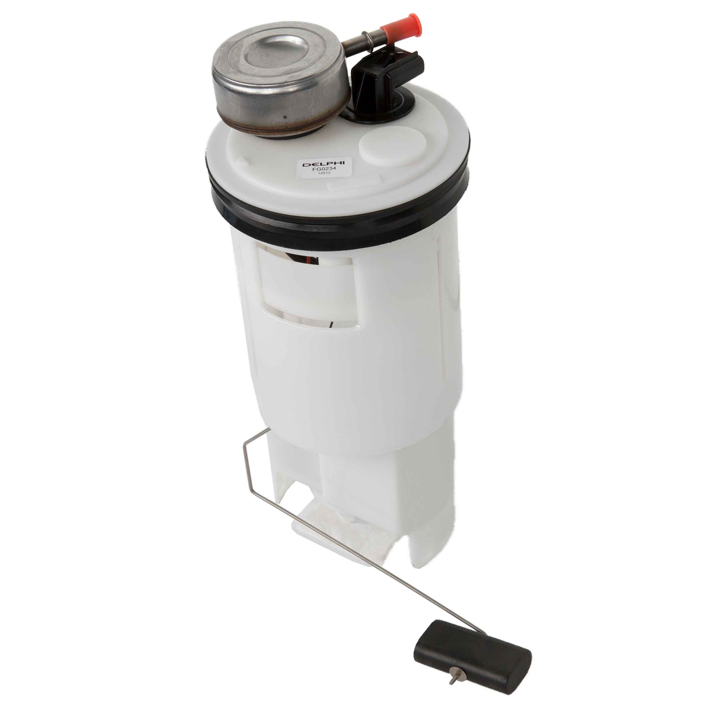 Delphi Fuel Pump Module Assembly FG0234