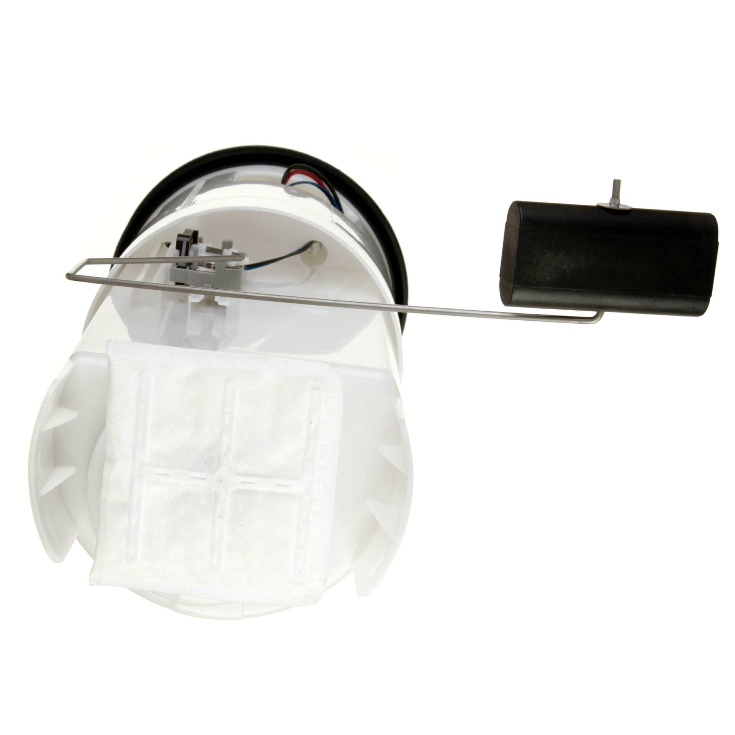 Delphi Fuel Pump Module Assembly FG0235