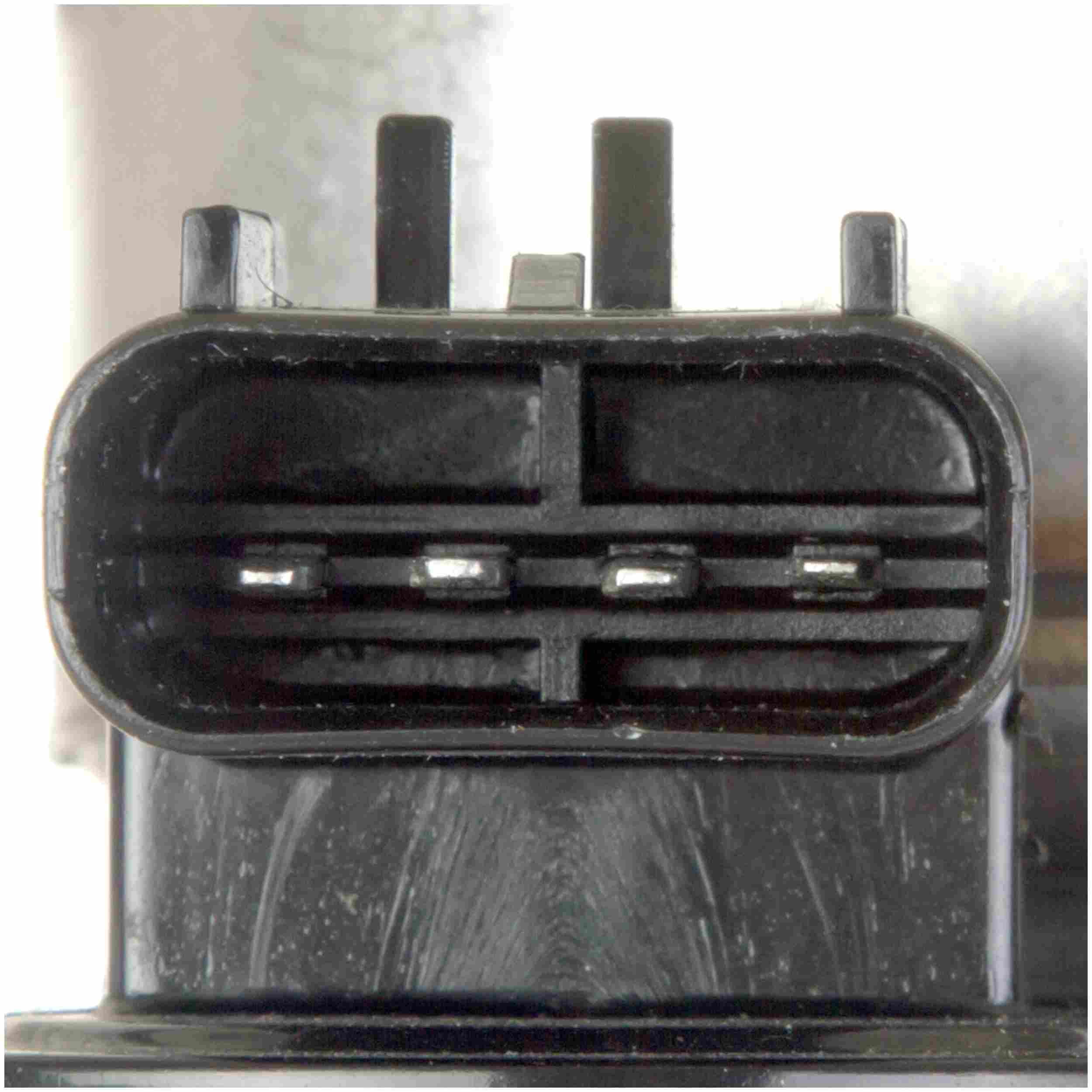 Delphi Fuel Pump Module Assembly FG0235