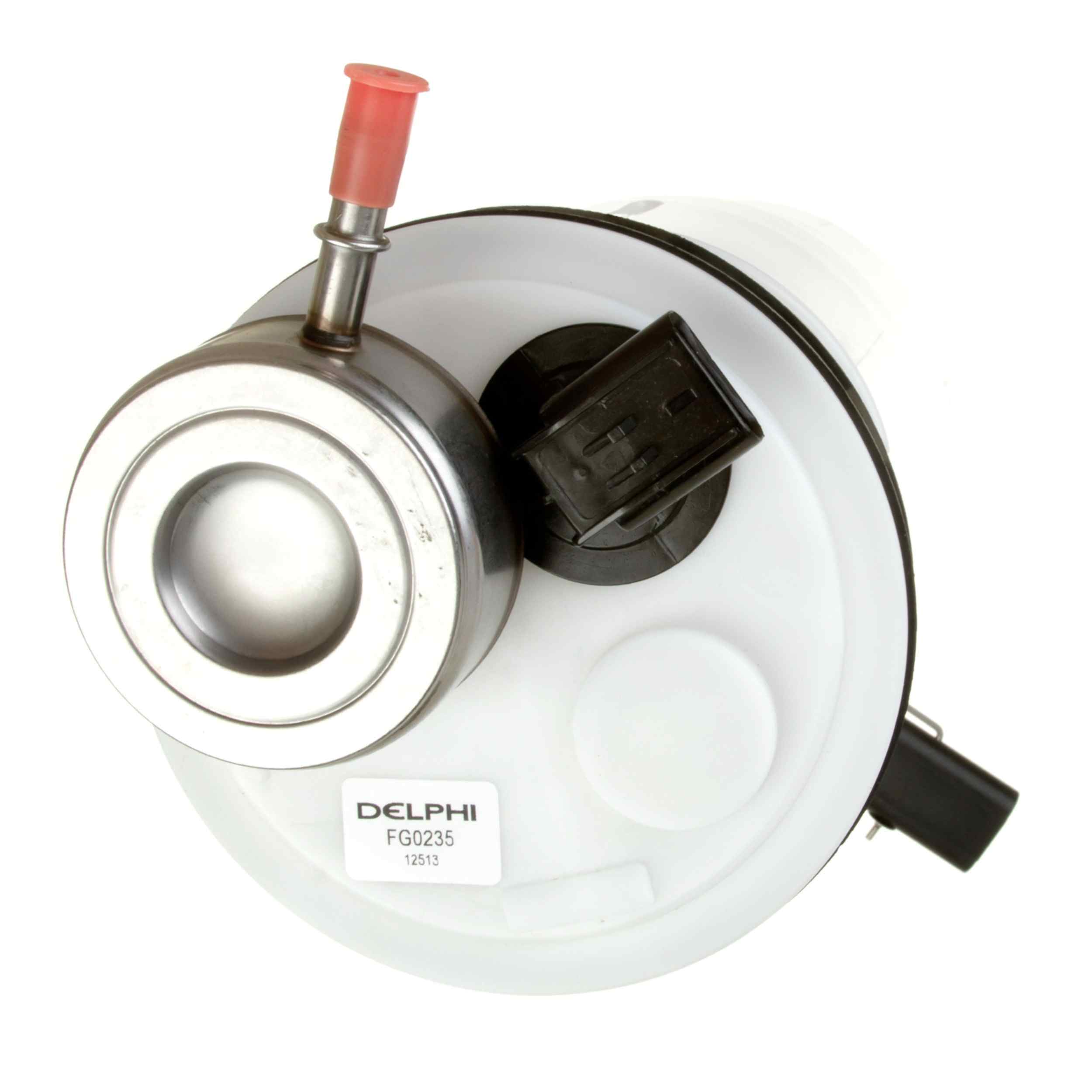 Delphi Fuel Pump Module Assembly FG0235