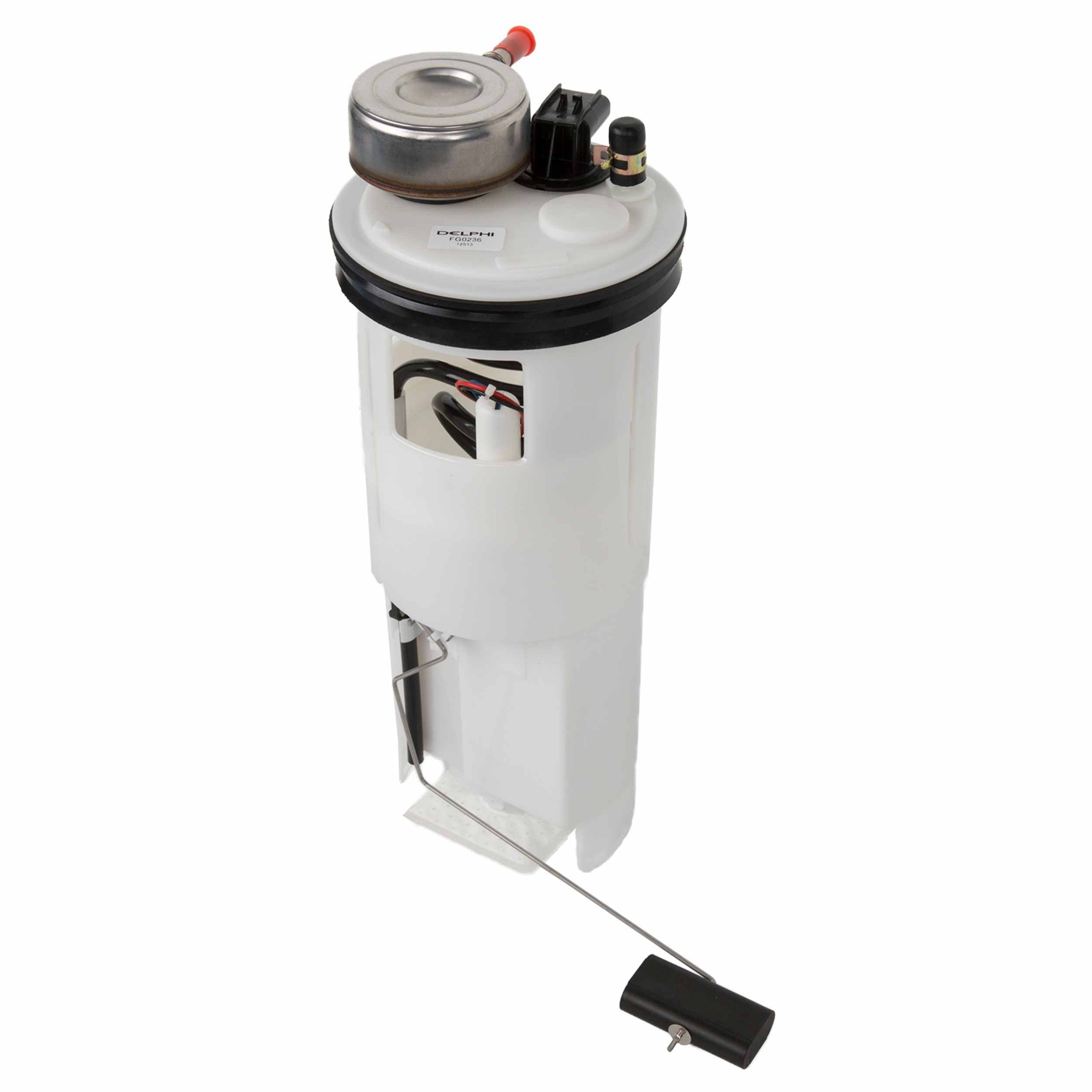 Delphi Fuel Pump Module Assembly FG0236