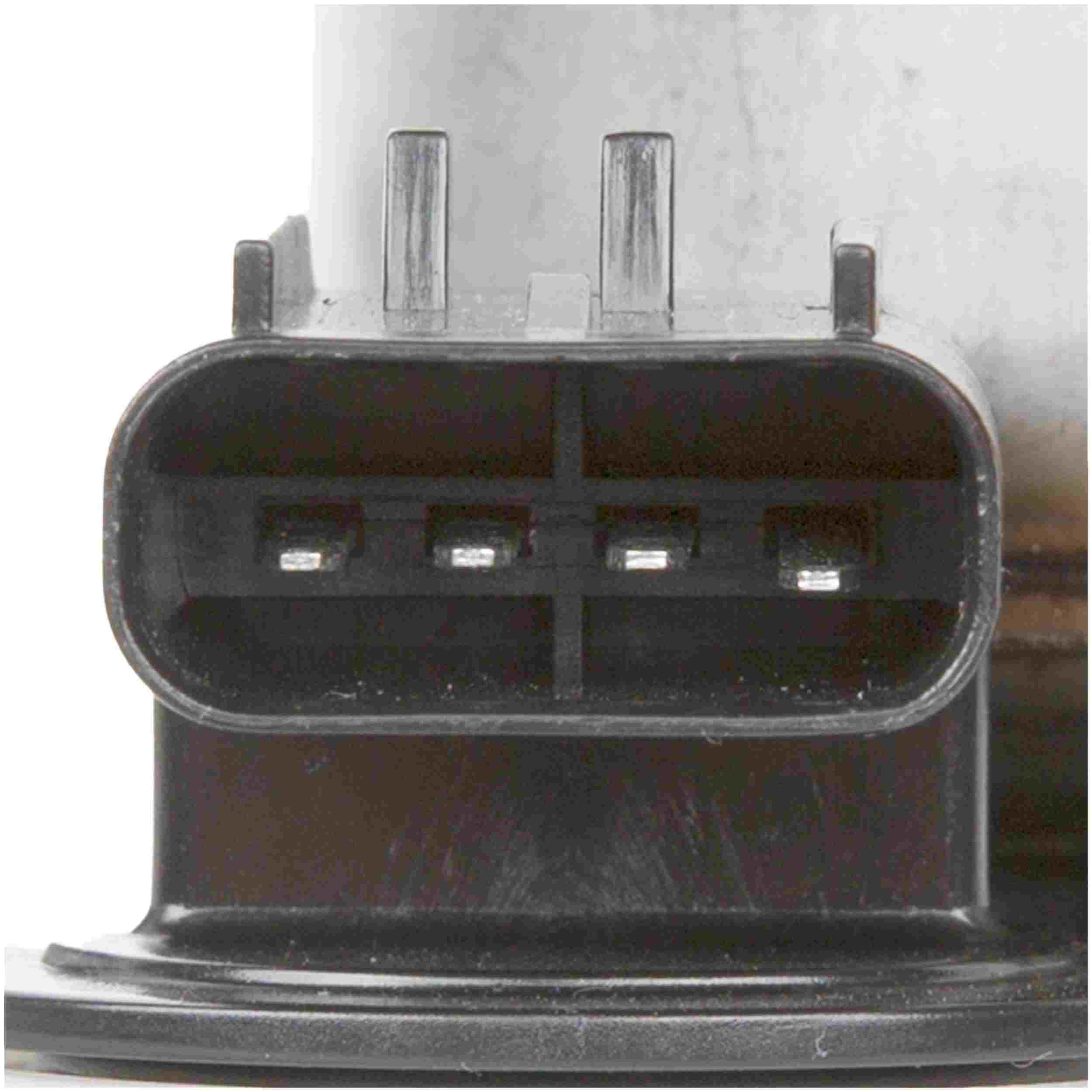 Delphi Fuel Pump Module Assembly FG0237