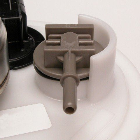 Delphi Fuel Pump Module Assembly FG0237