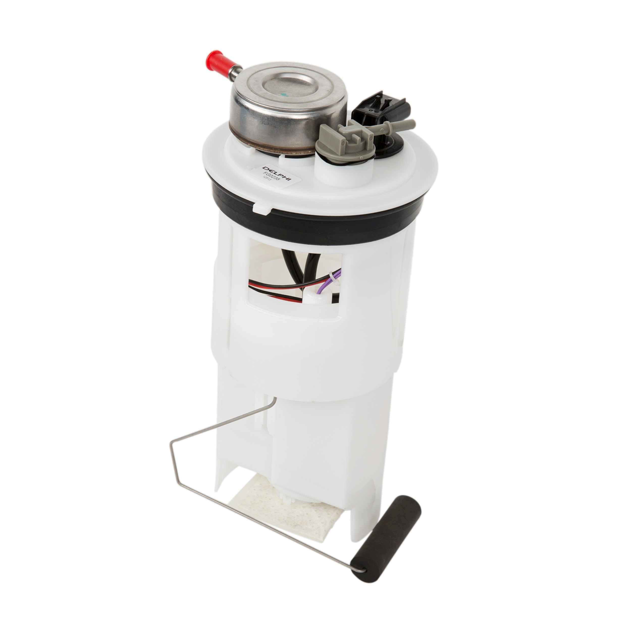 Delphi Fuel Pump Module Assembly FG0238