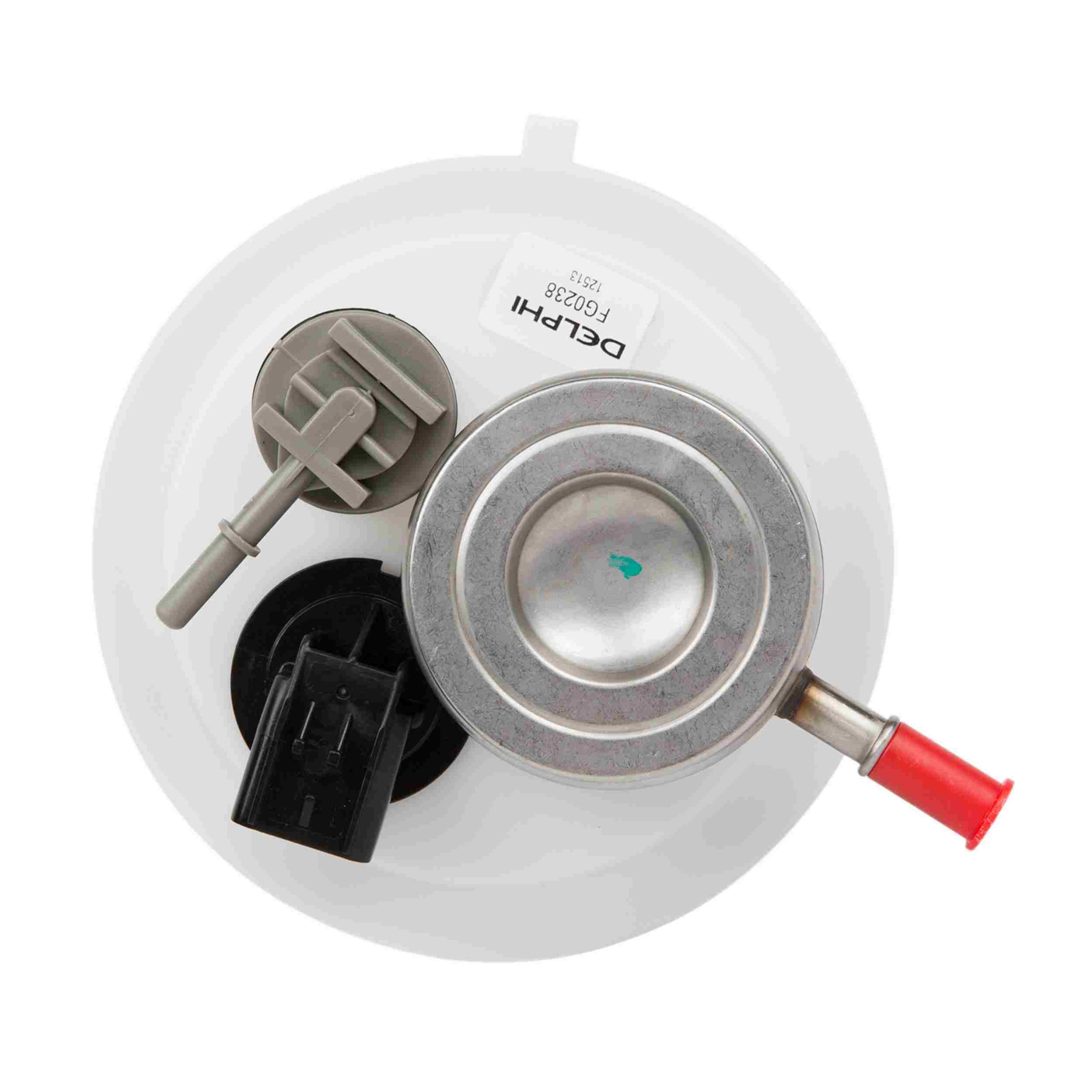 Delphi Fuel Pump Module Assembly FG0238
