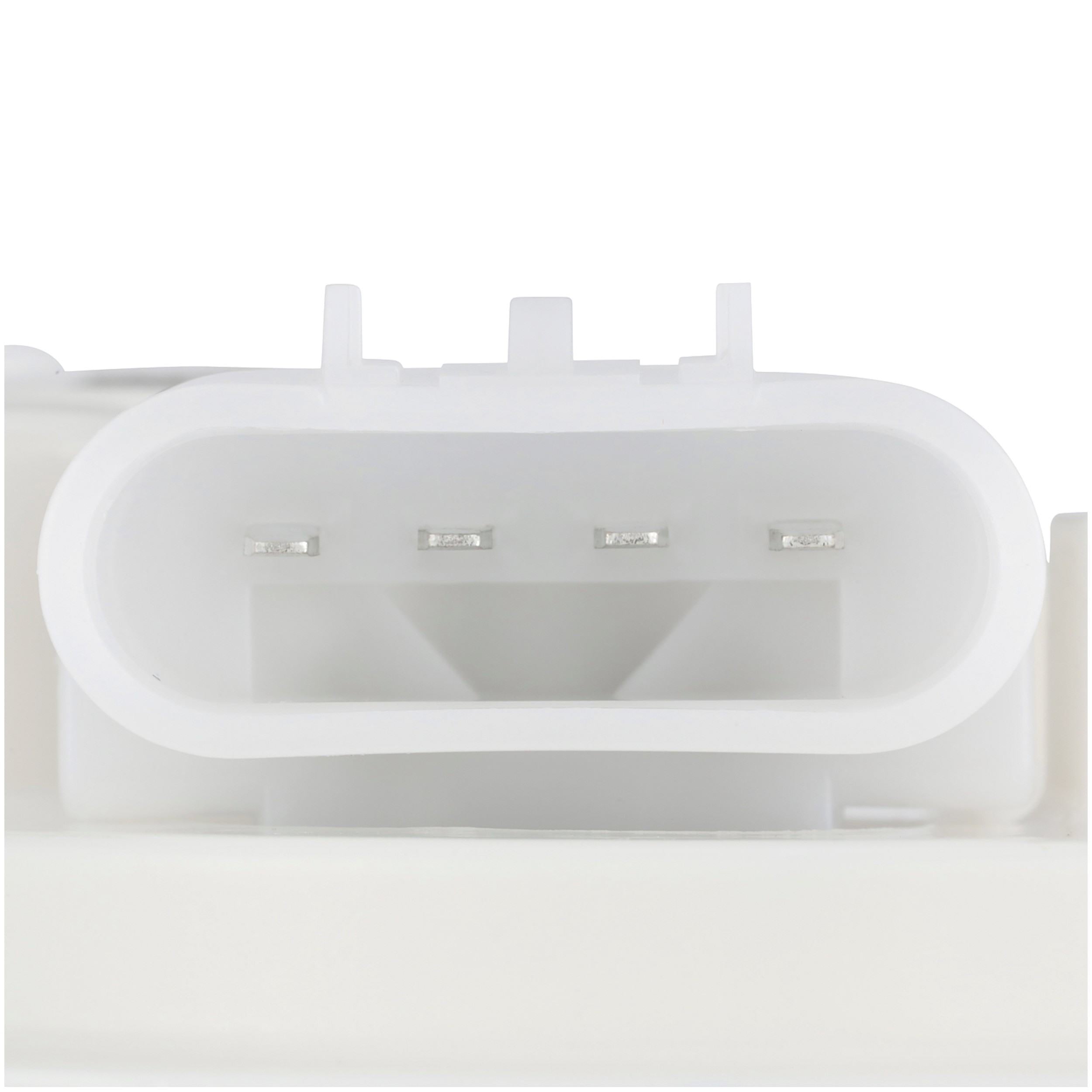 Delphi Fuel Pump Module Assembly FG0246