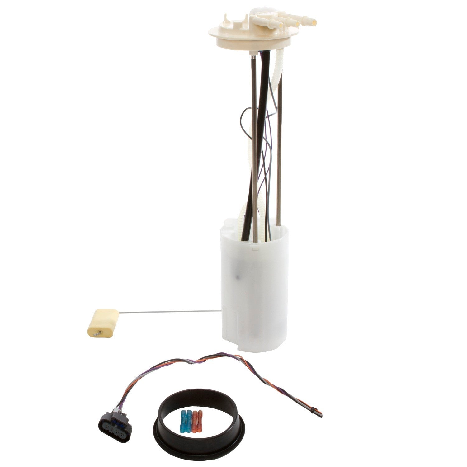Delphi Fuel Pump Module Assembly FG0246