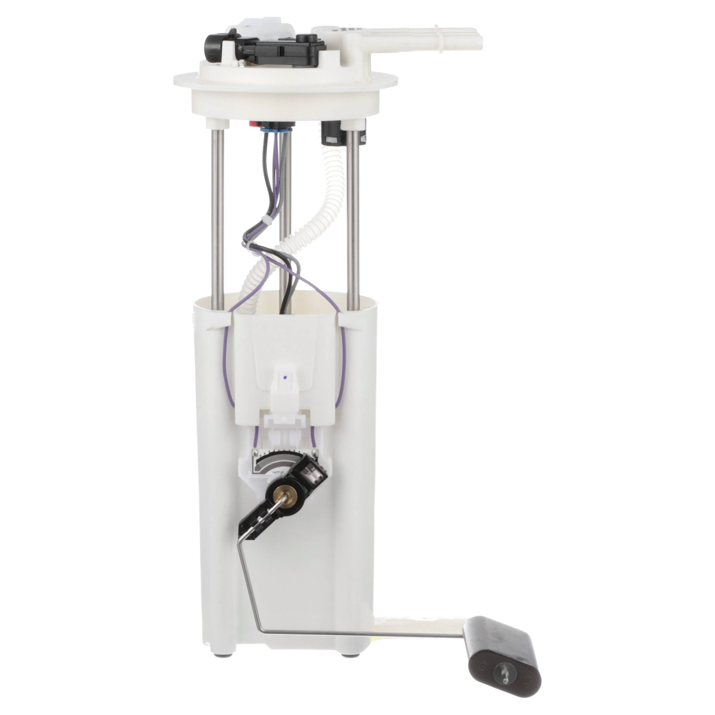 Delphi Fuel Pump Module Assembly FG0260