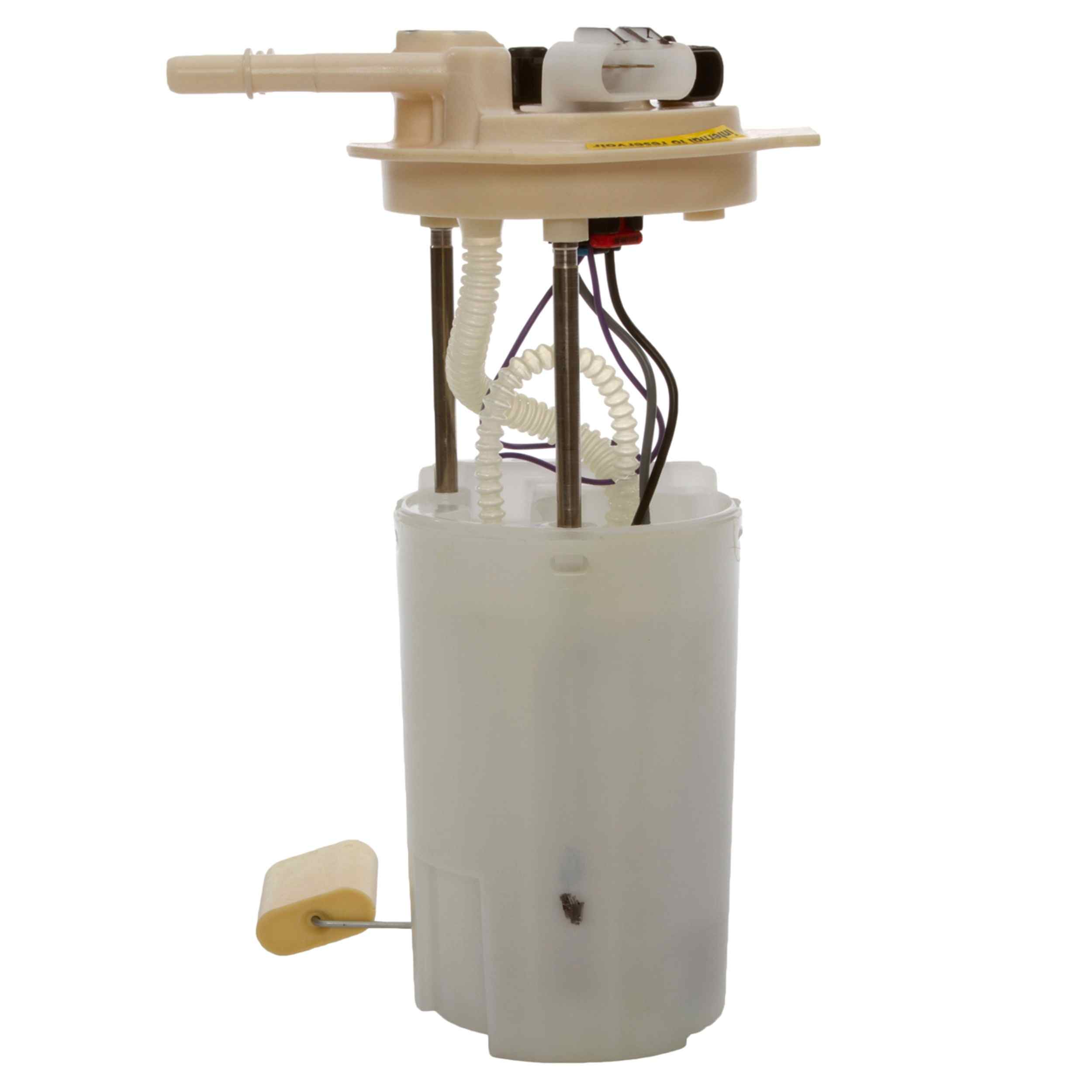 Delphi Fuel Pump Module Assembly FG0261