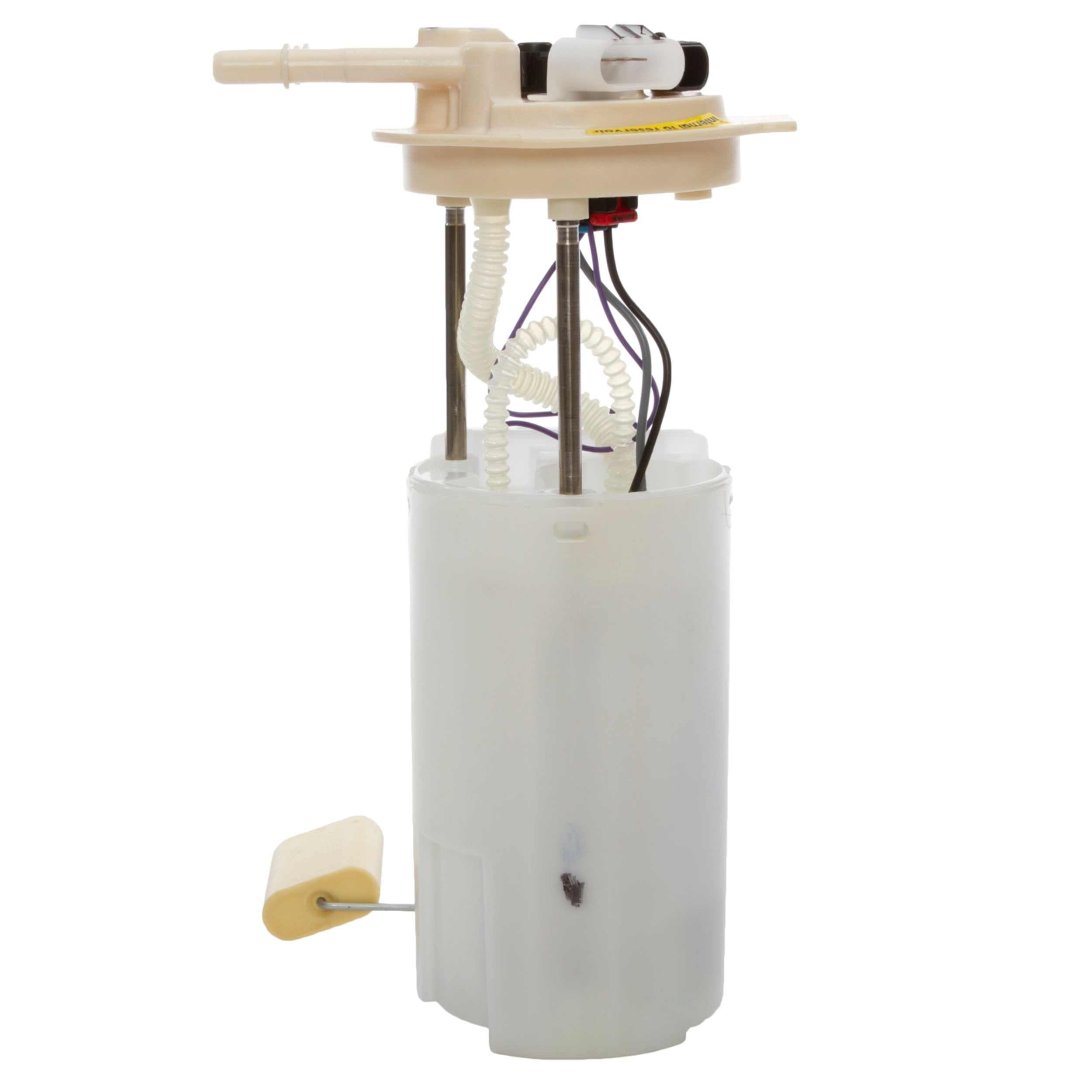 Delphi Fuel Pump Module Assembly FG0261