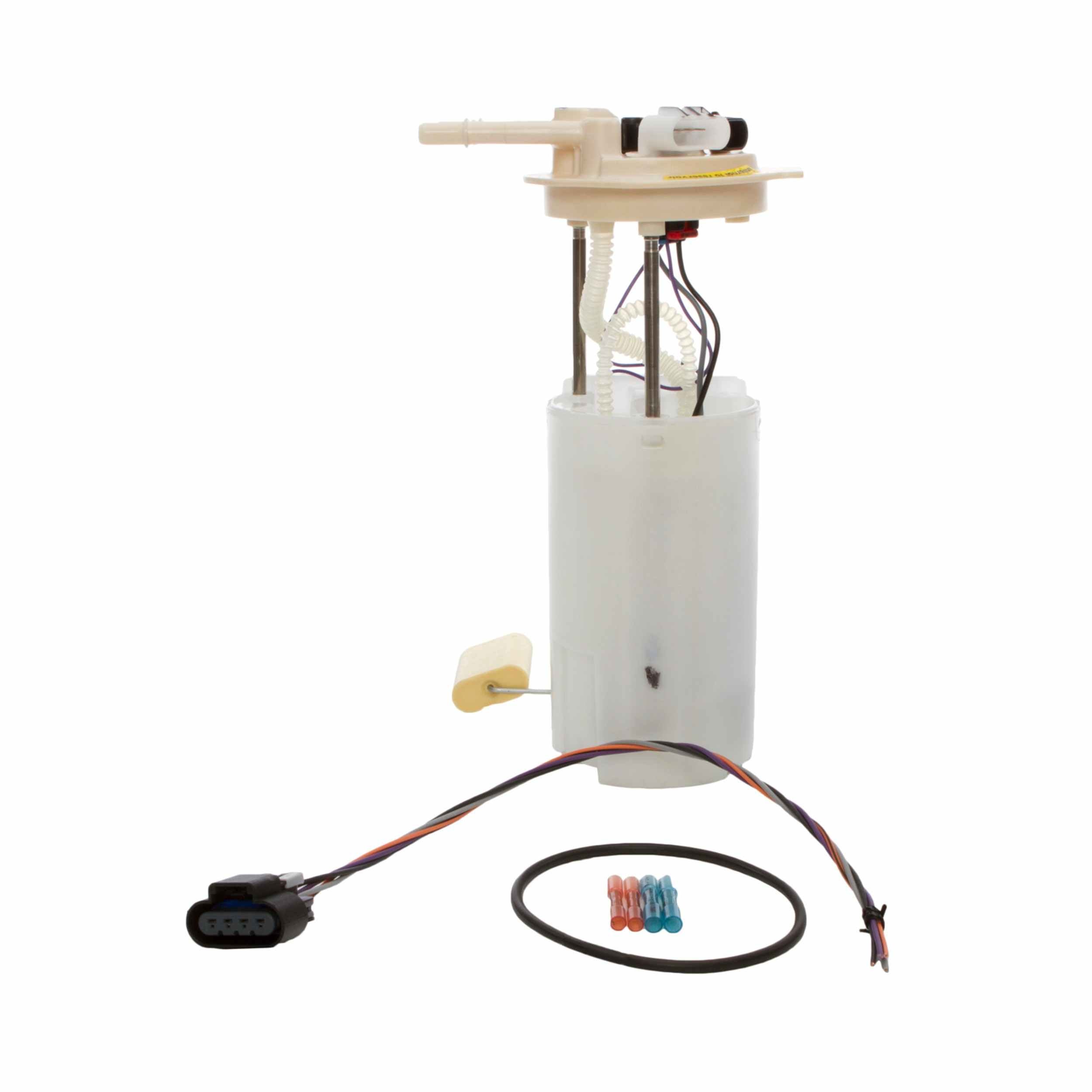 Delphi Fuel Pump Module Assembly FG0261