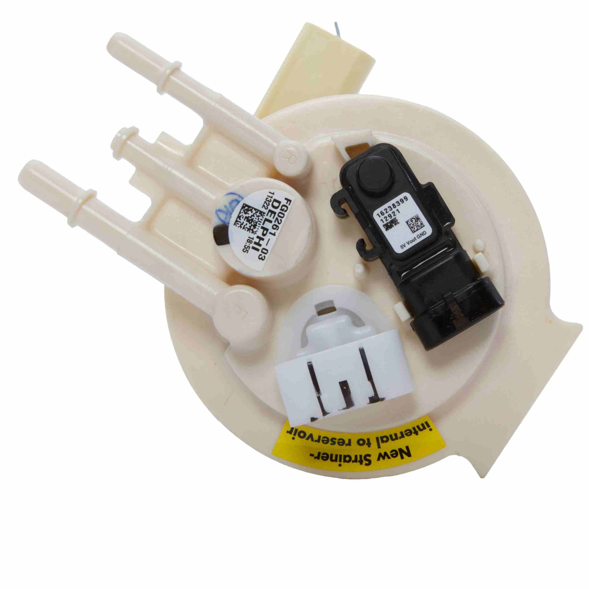 Delphi Fuel Pump Module Assembly FG0261