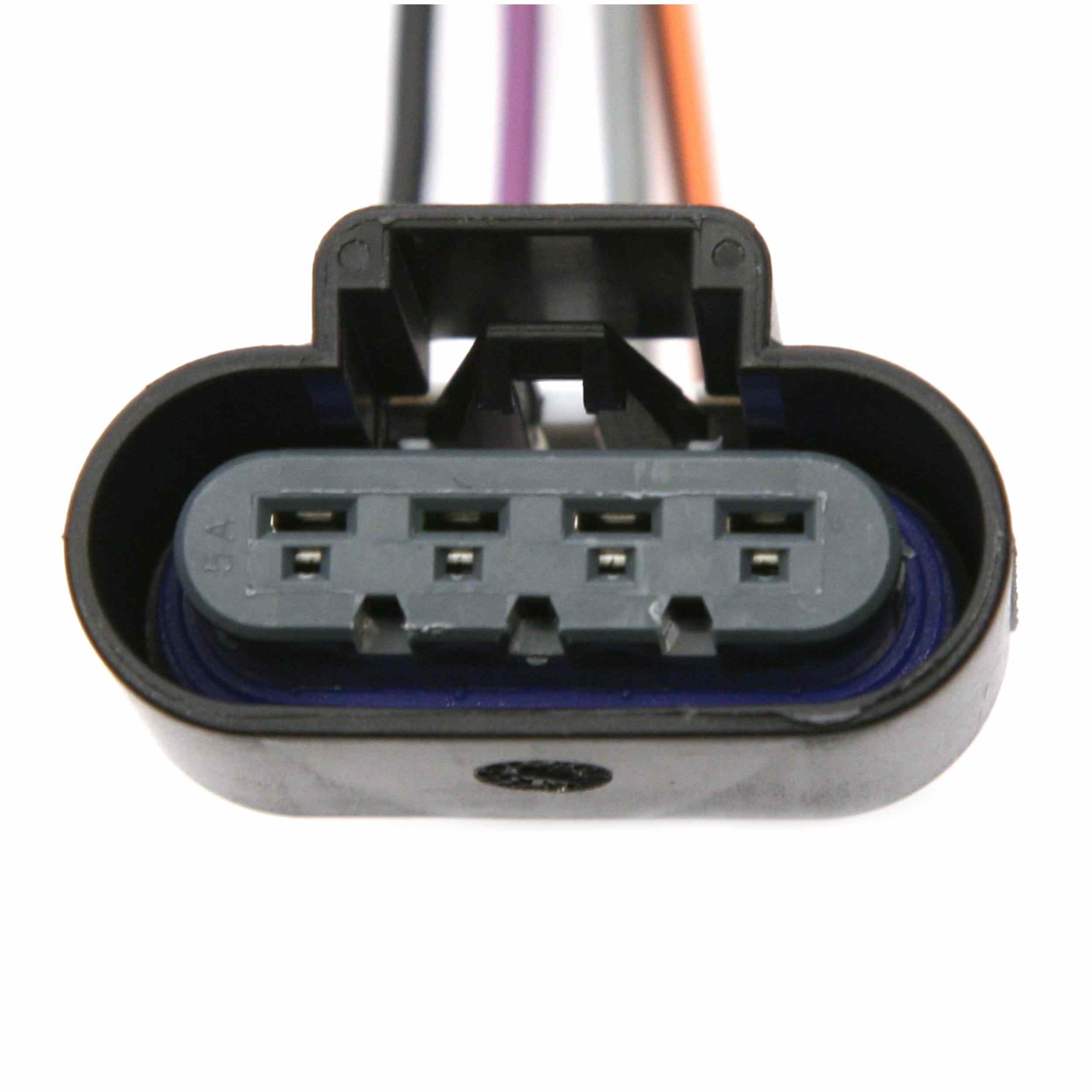 Delphi Fuel Pump Module Assembly FG0268