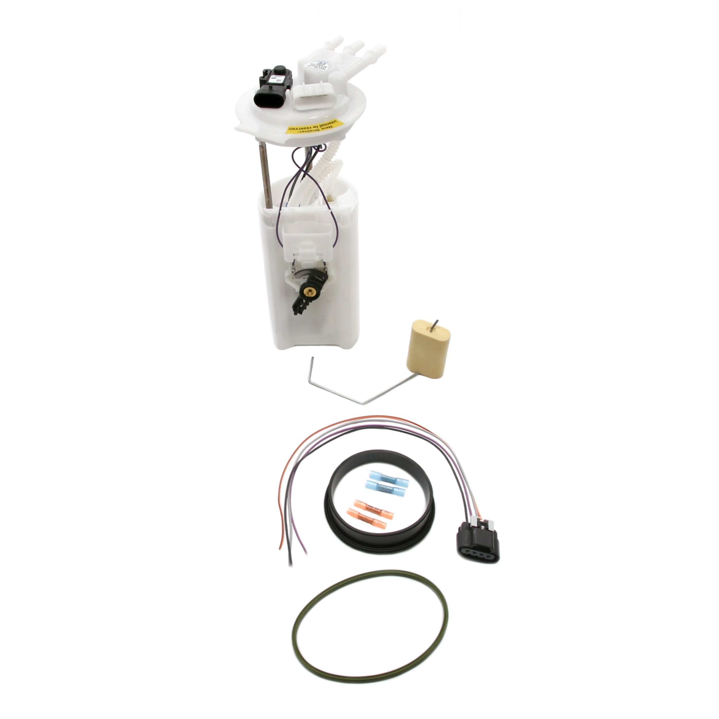 Delphi Fuel Pump Module Assembly FG0268