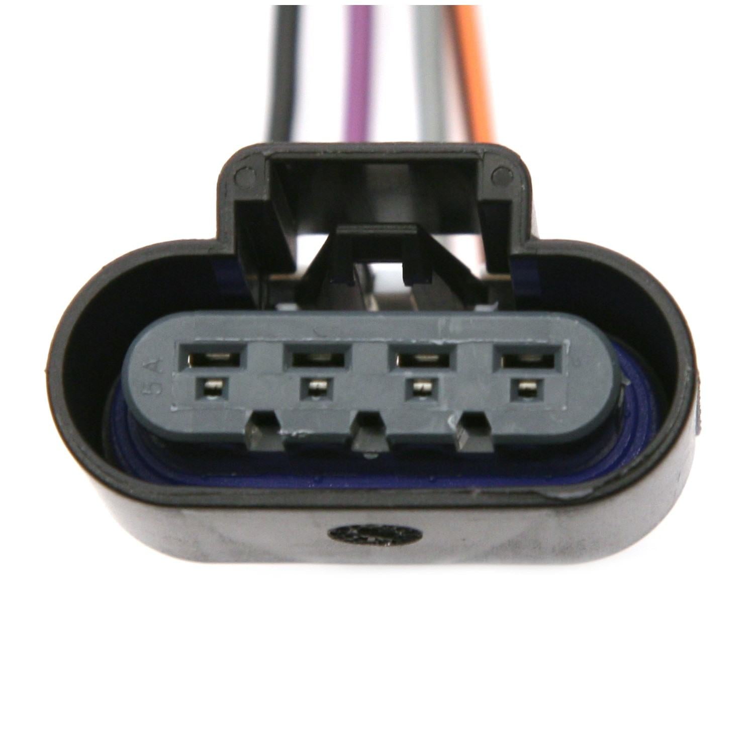 Delphi Fuel Pump Module Assembly FG0268