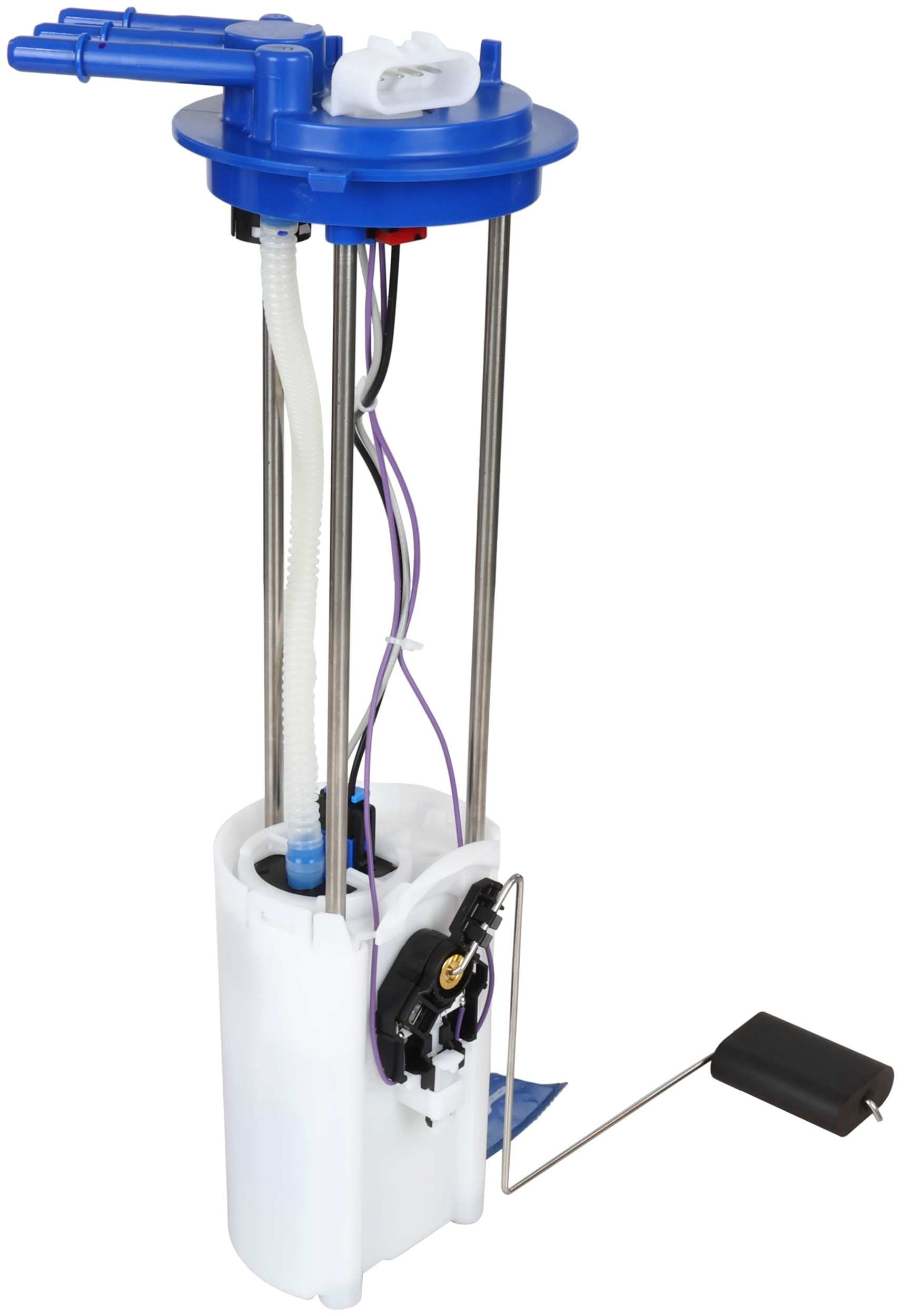 Delphi Fuel Pump Module Assembly FG0271