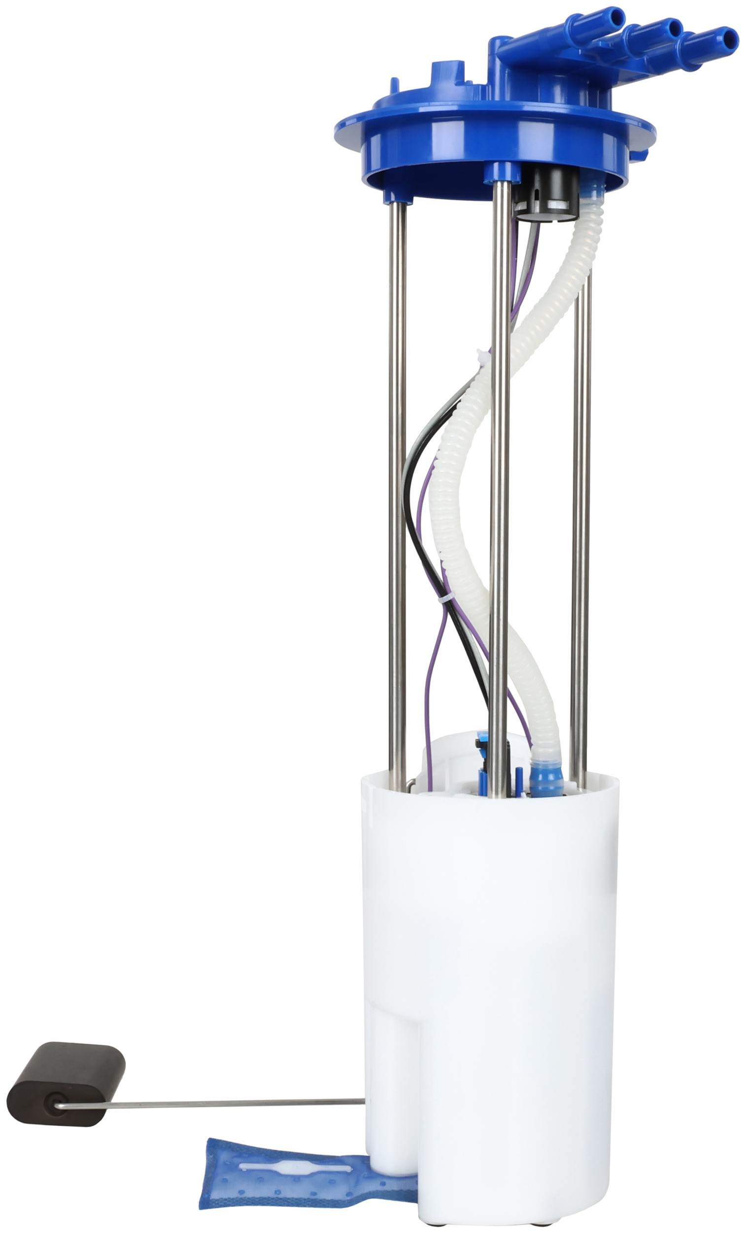 Delphi Fuel Pump Module Assembly FG0271