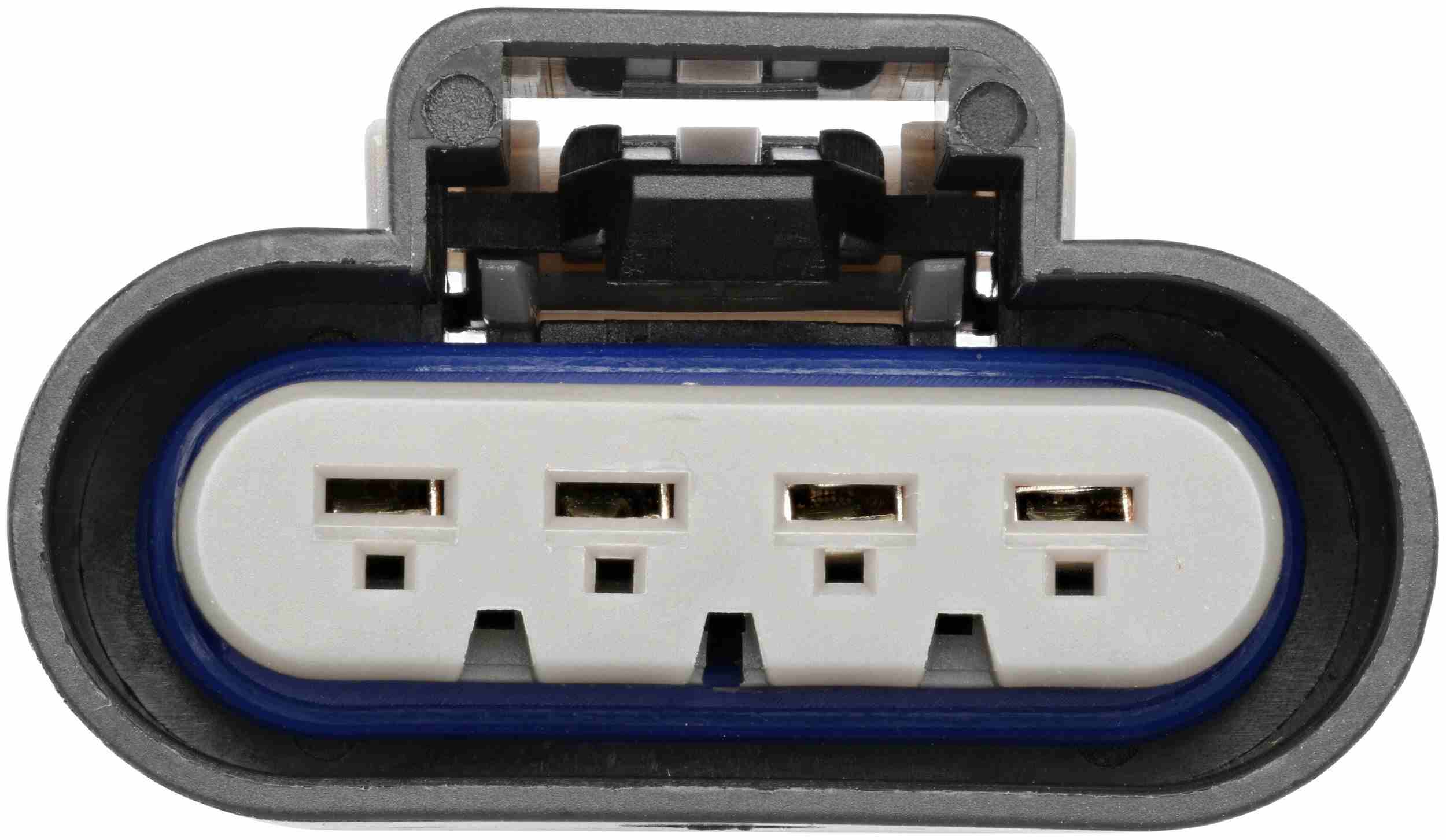 Delphi Fuel Pump Module Assembly FG0271