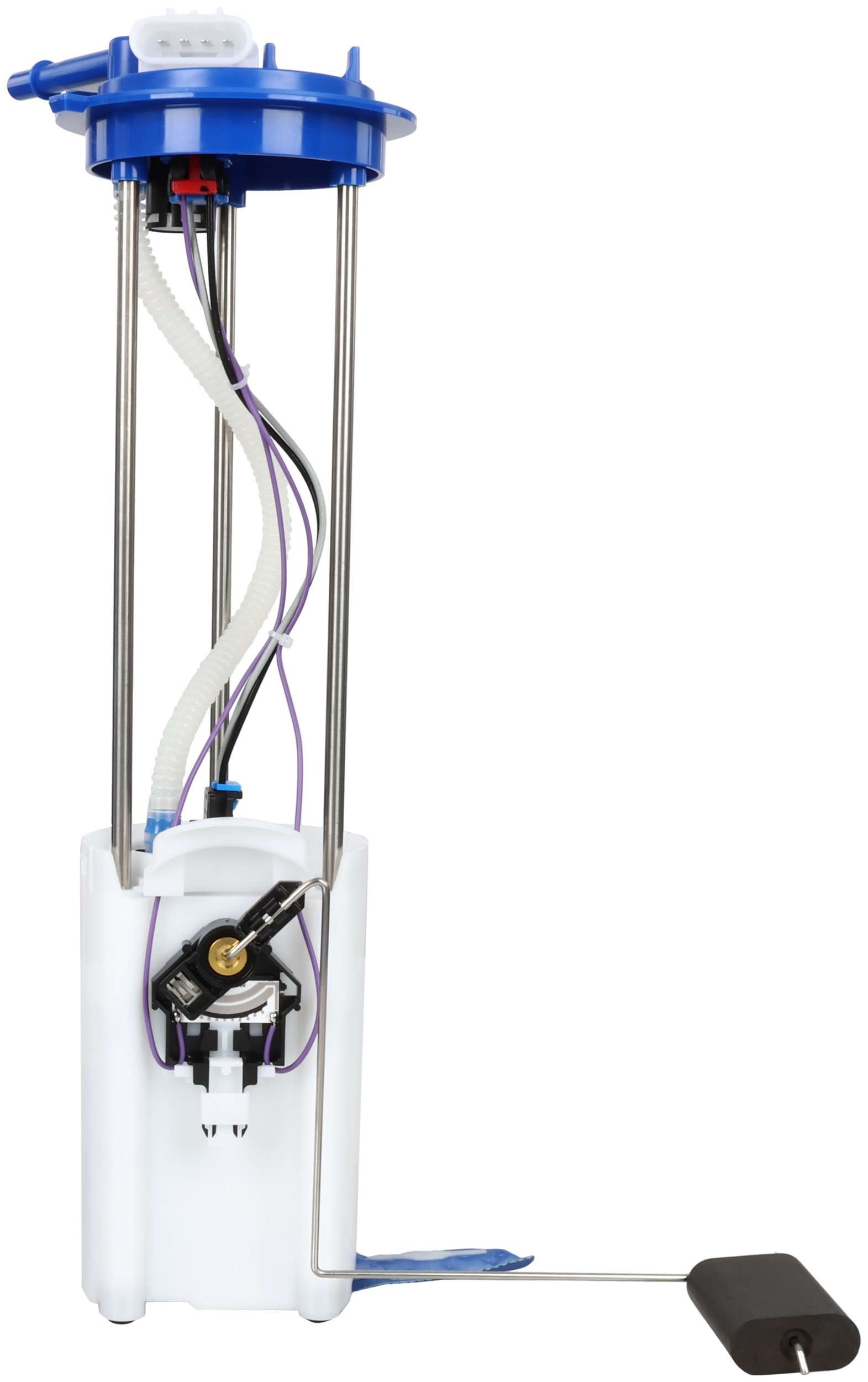 Delphi Fuel Pump Module Assembly FG0271