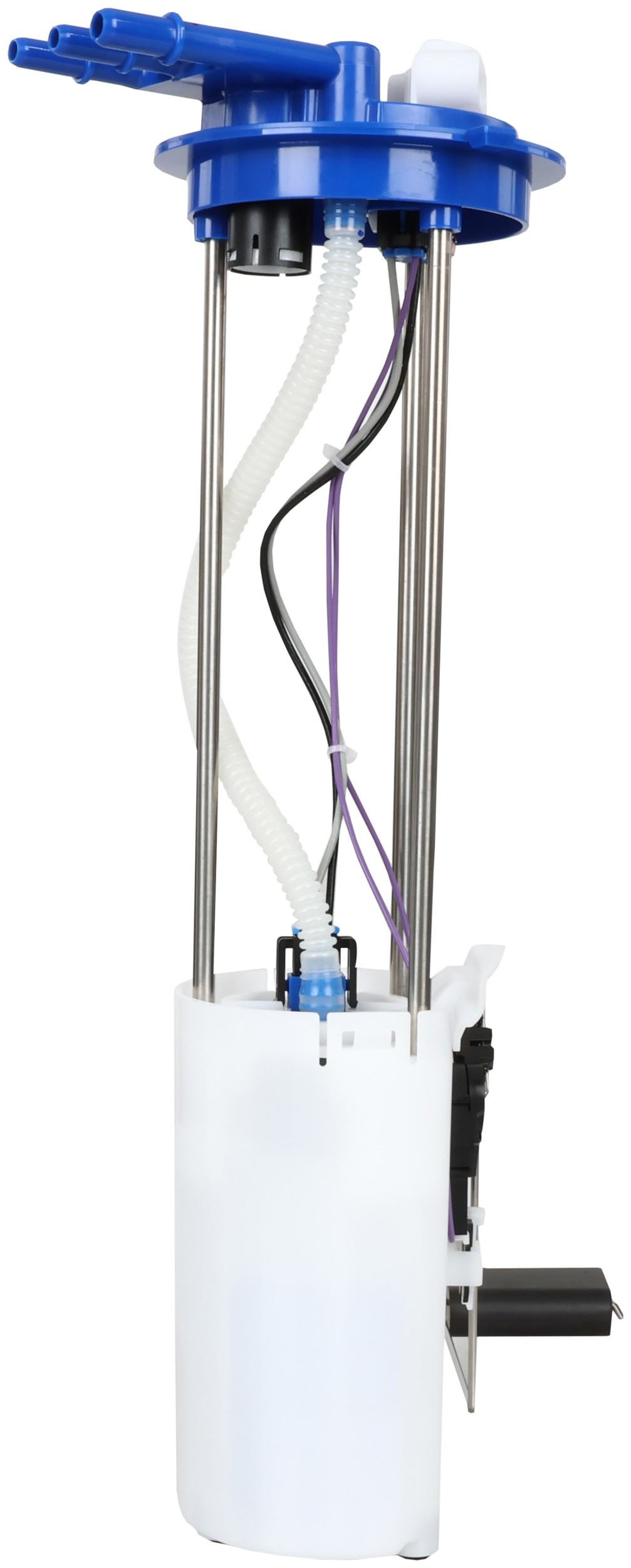 Delphi Fuel Pump Module Assembly FG0271