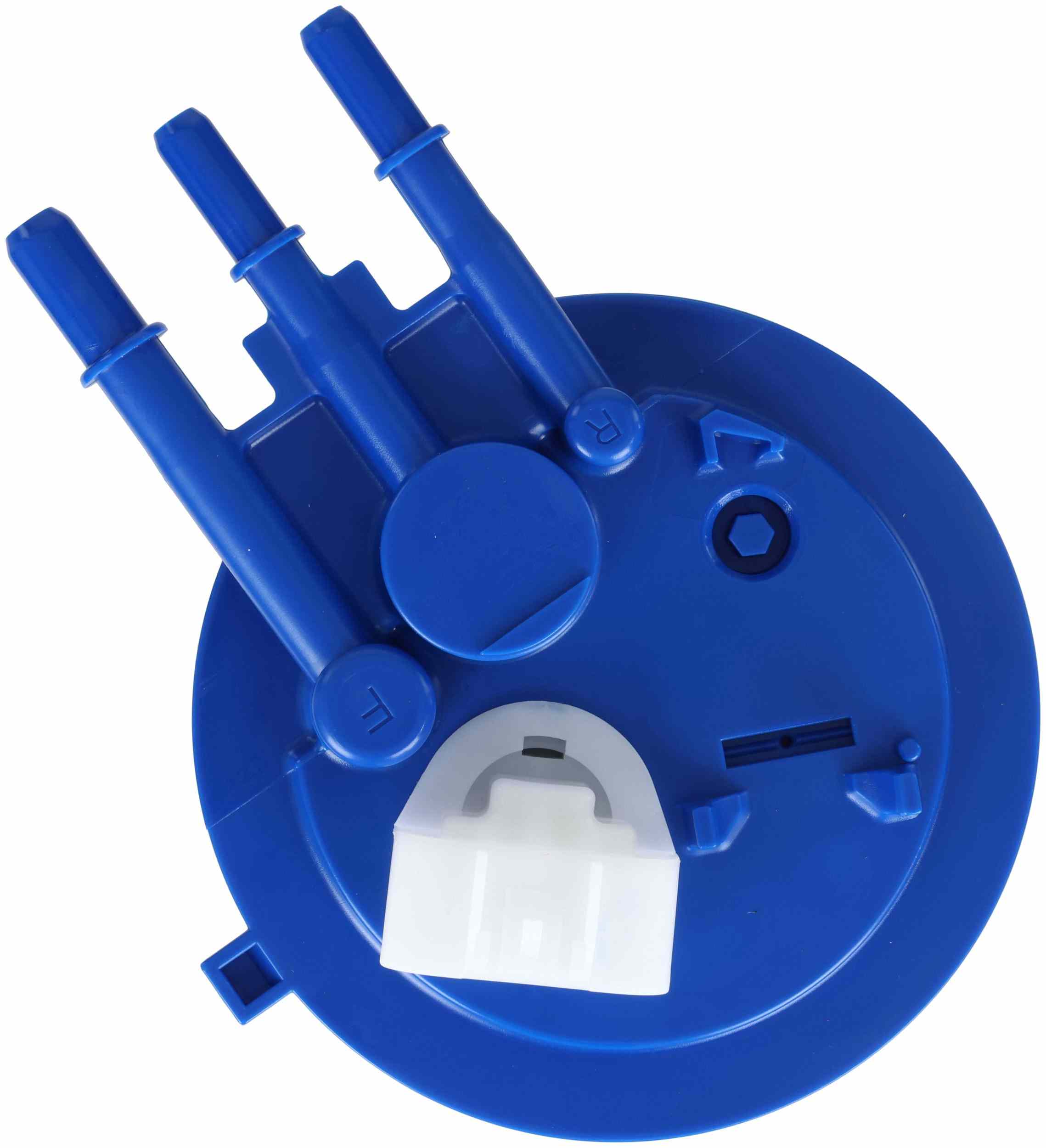 Delphi Fuel Pump Module Assembly FG0271