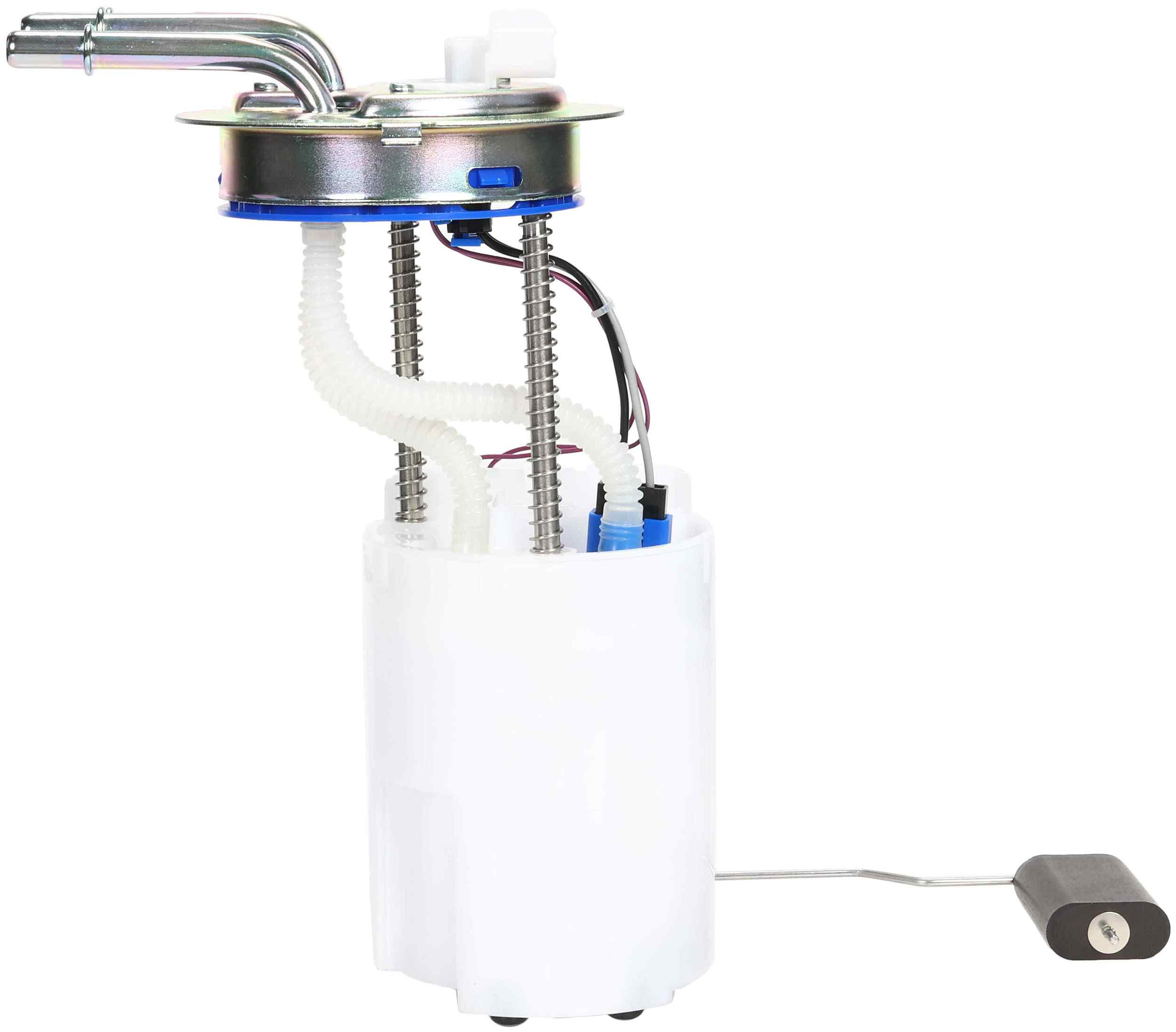 Delphi Fuel Pump Module Assembly FG0275