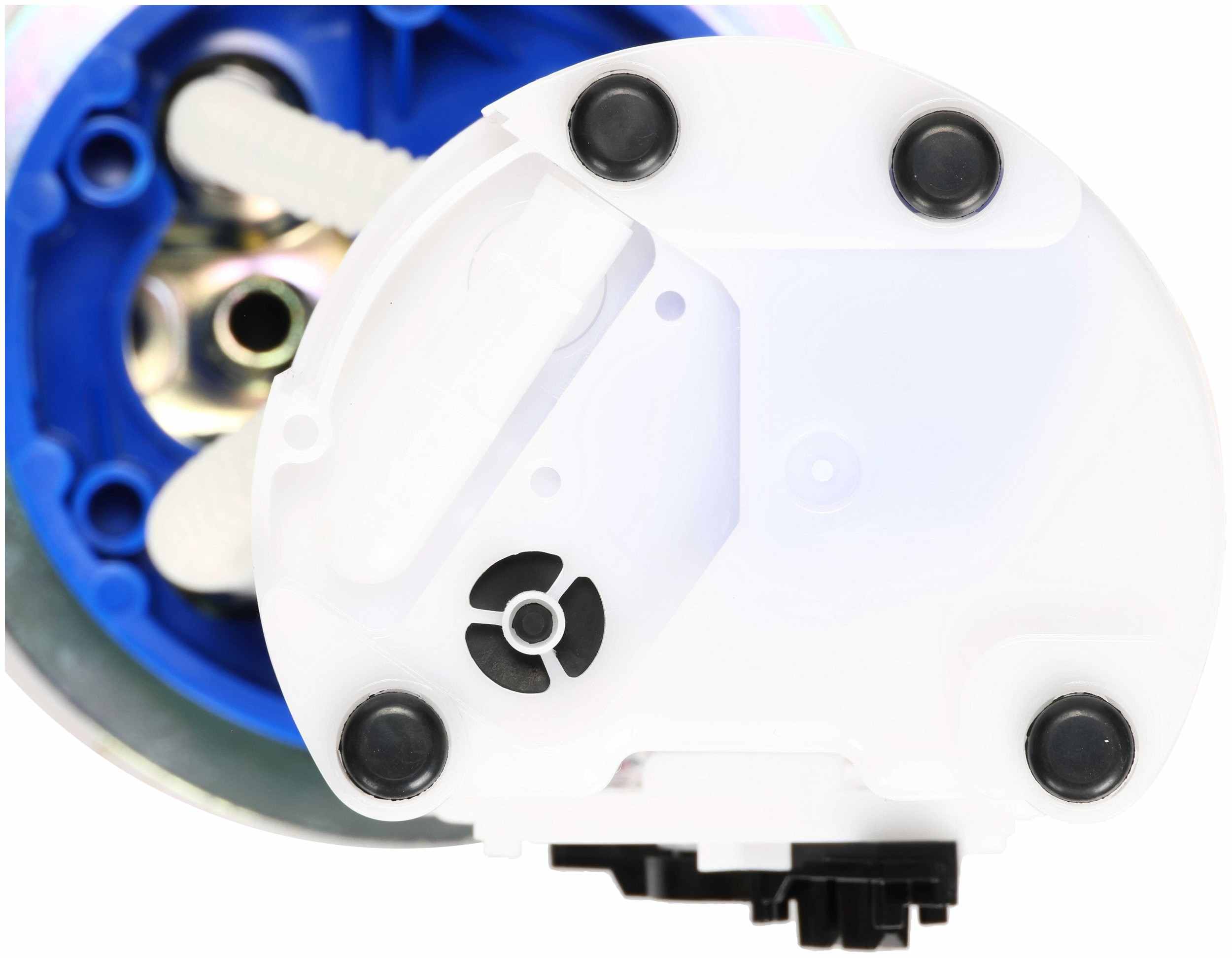 Delphi Fuel Pump Module Assembly FG0275