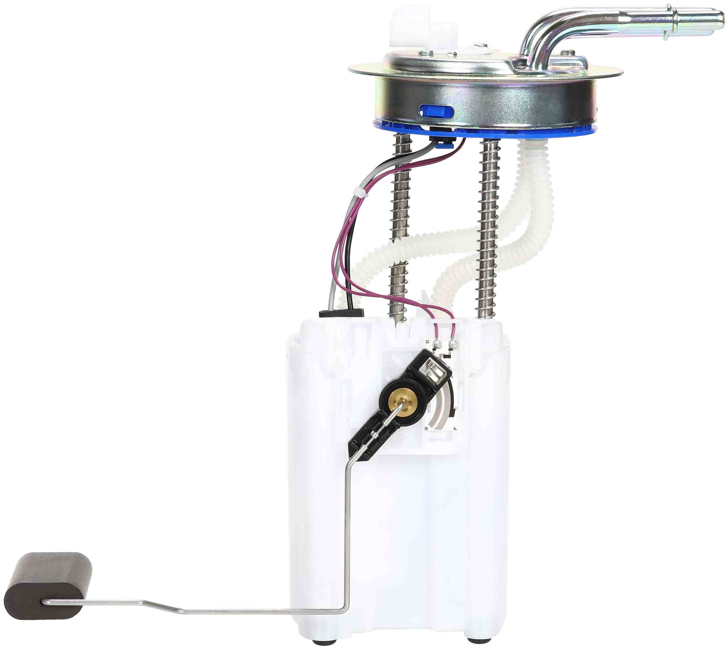 Delphi Fuel Pump Module Assembly FG0275