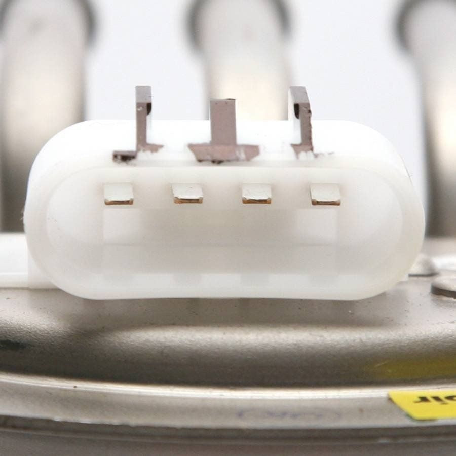 Delphi Fuel Pump Module Assembly FG0275