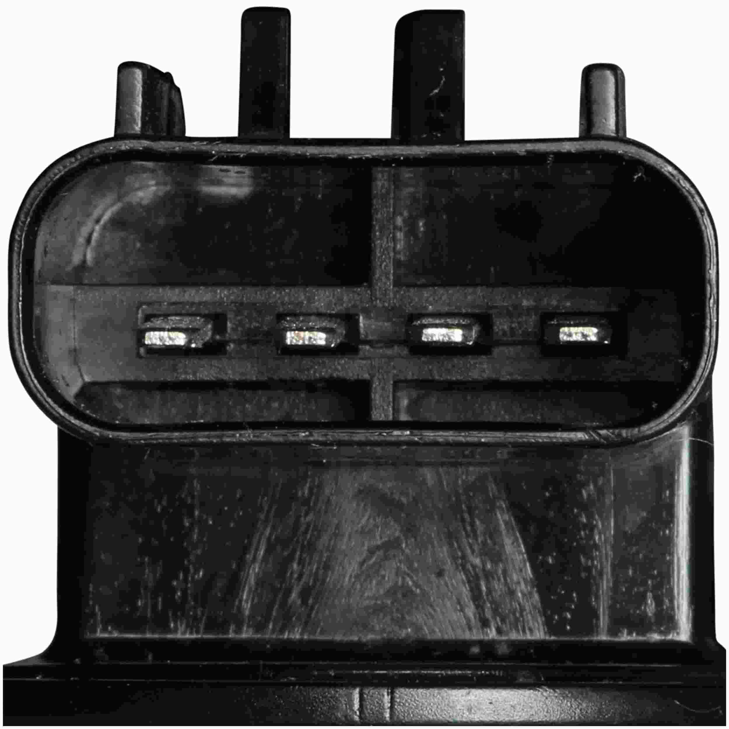 Delphi Fuel Pump Module Assembly FG0278