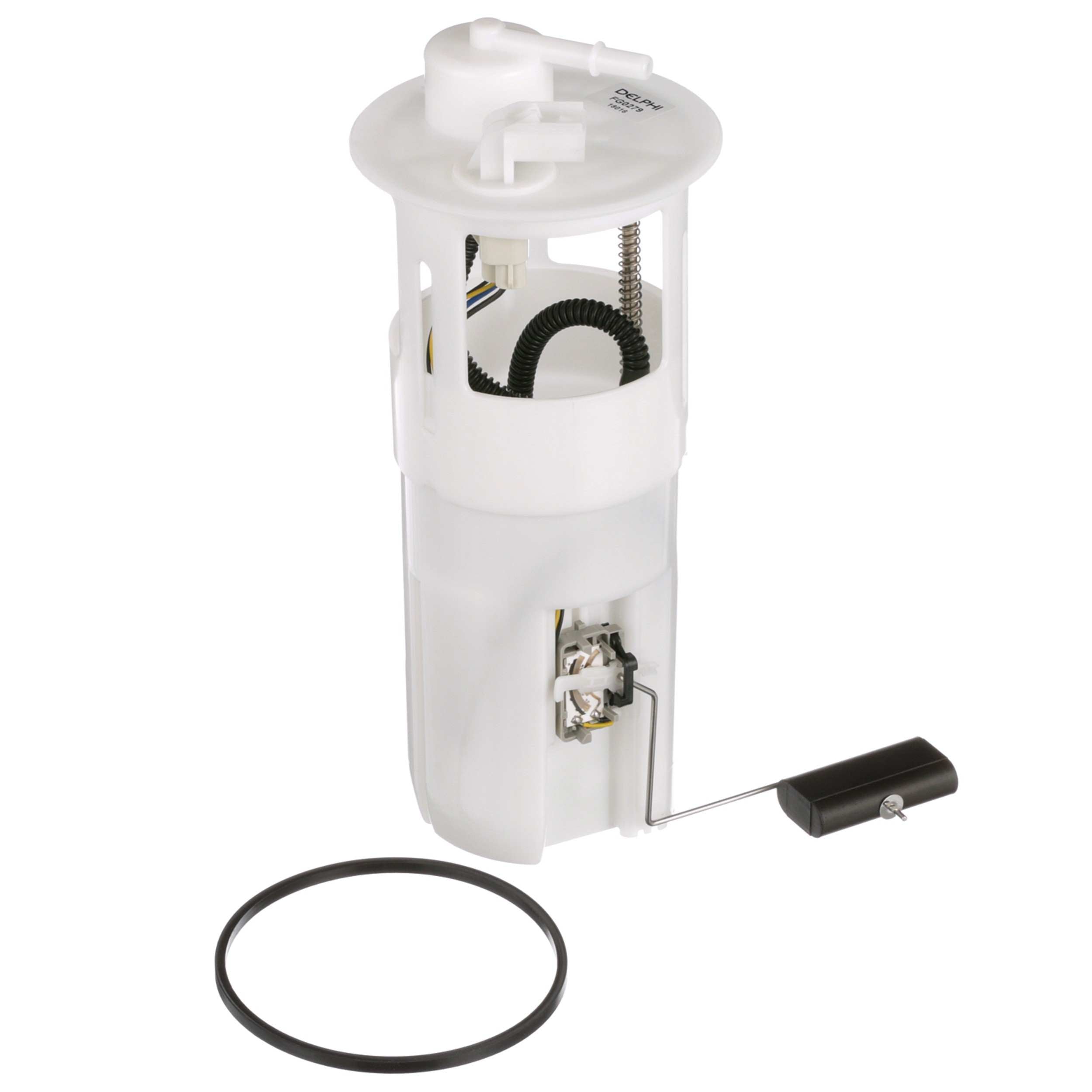 Delphi Fuel Pump Module Assembly FG0279