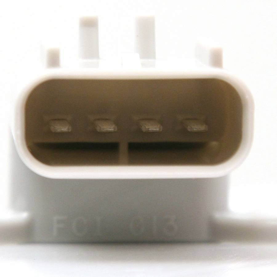 Delphi Fuel Pump Module Assembly FG0279