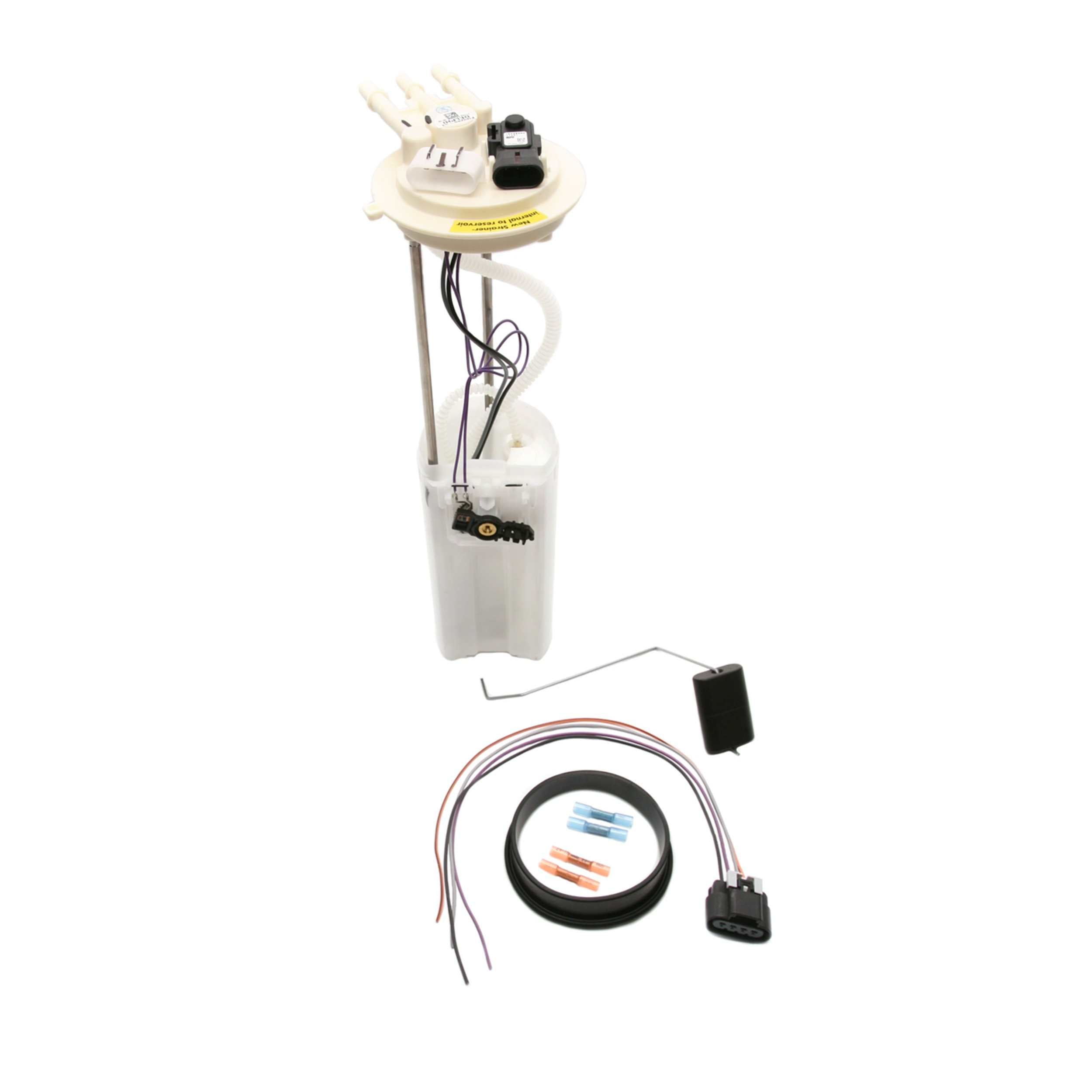 Delphi Fuel Pump Module Assembly FG0285