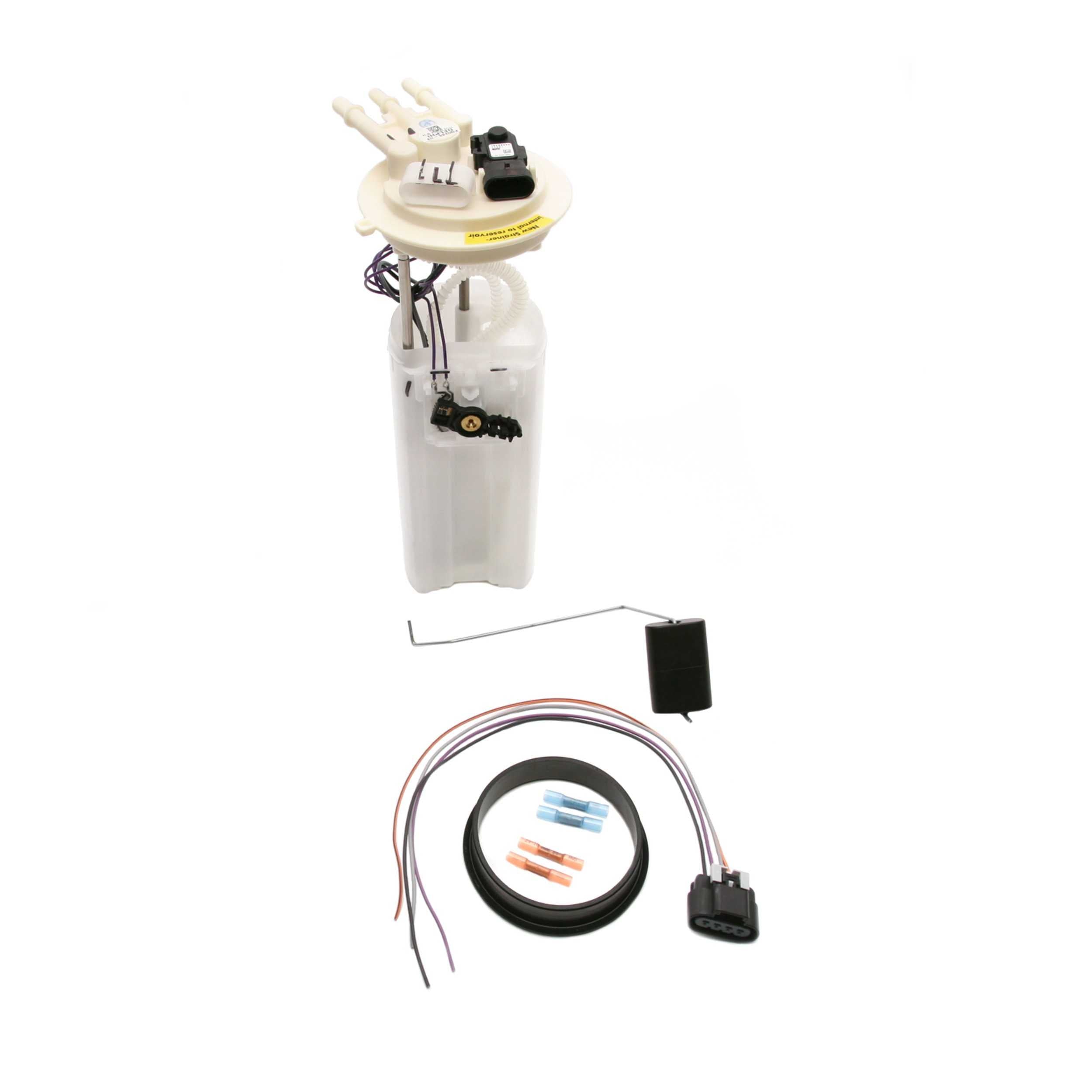 Delphi Fuel Pump Module Assembly FG0286