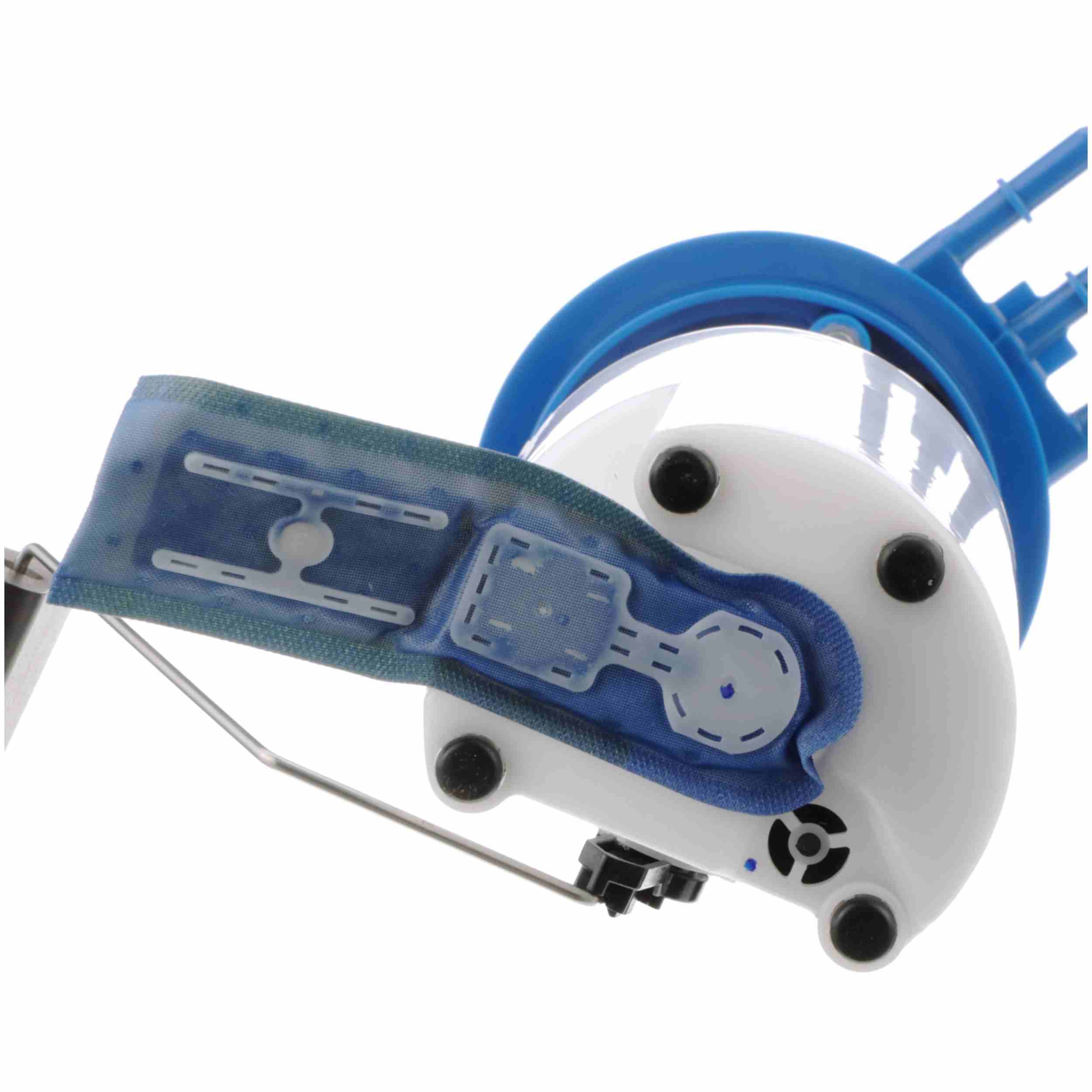 Delphi Fuel Pump Module Assembly FG0287