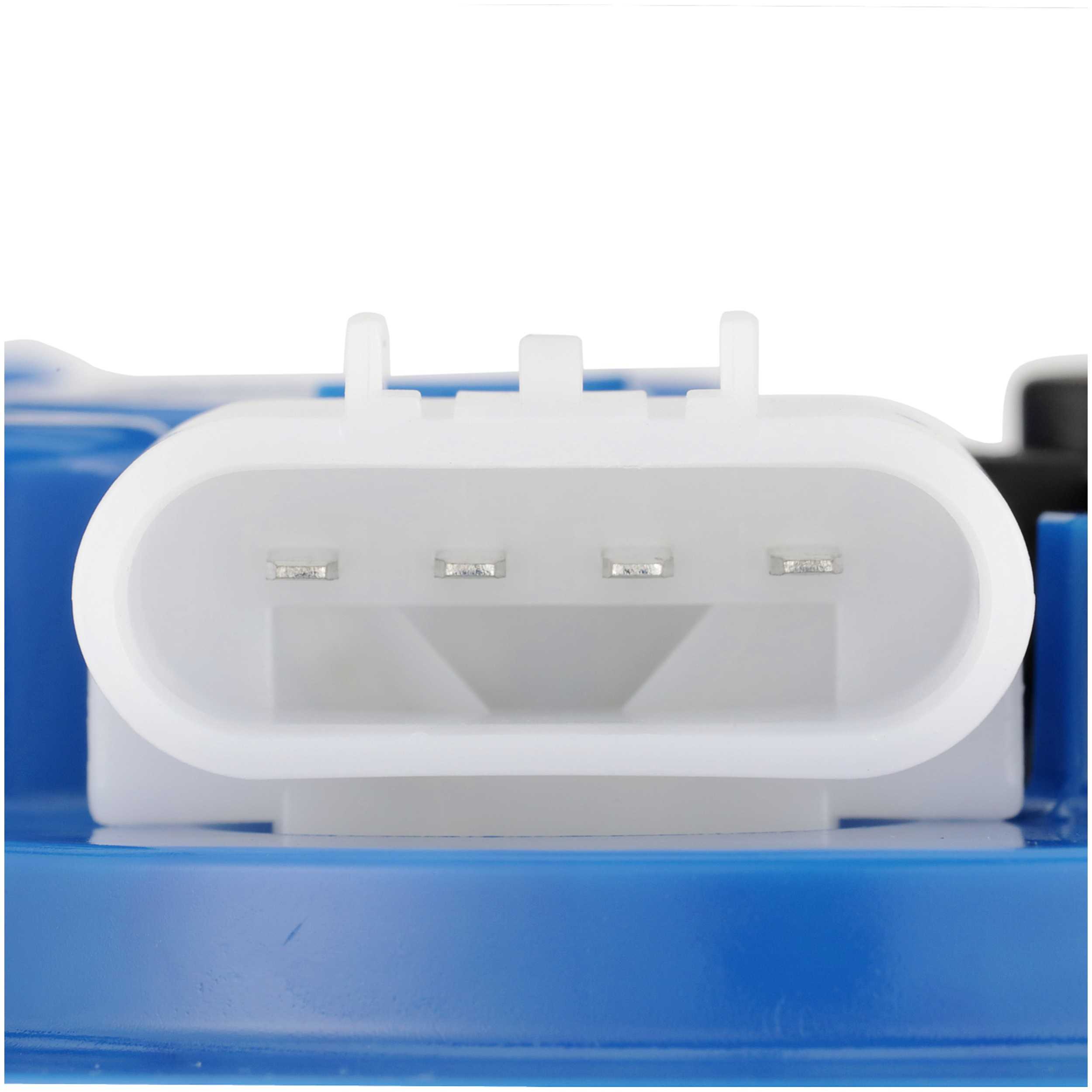 Delphi Fuel Pump Module Assembly FG0287