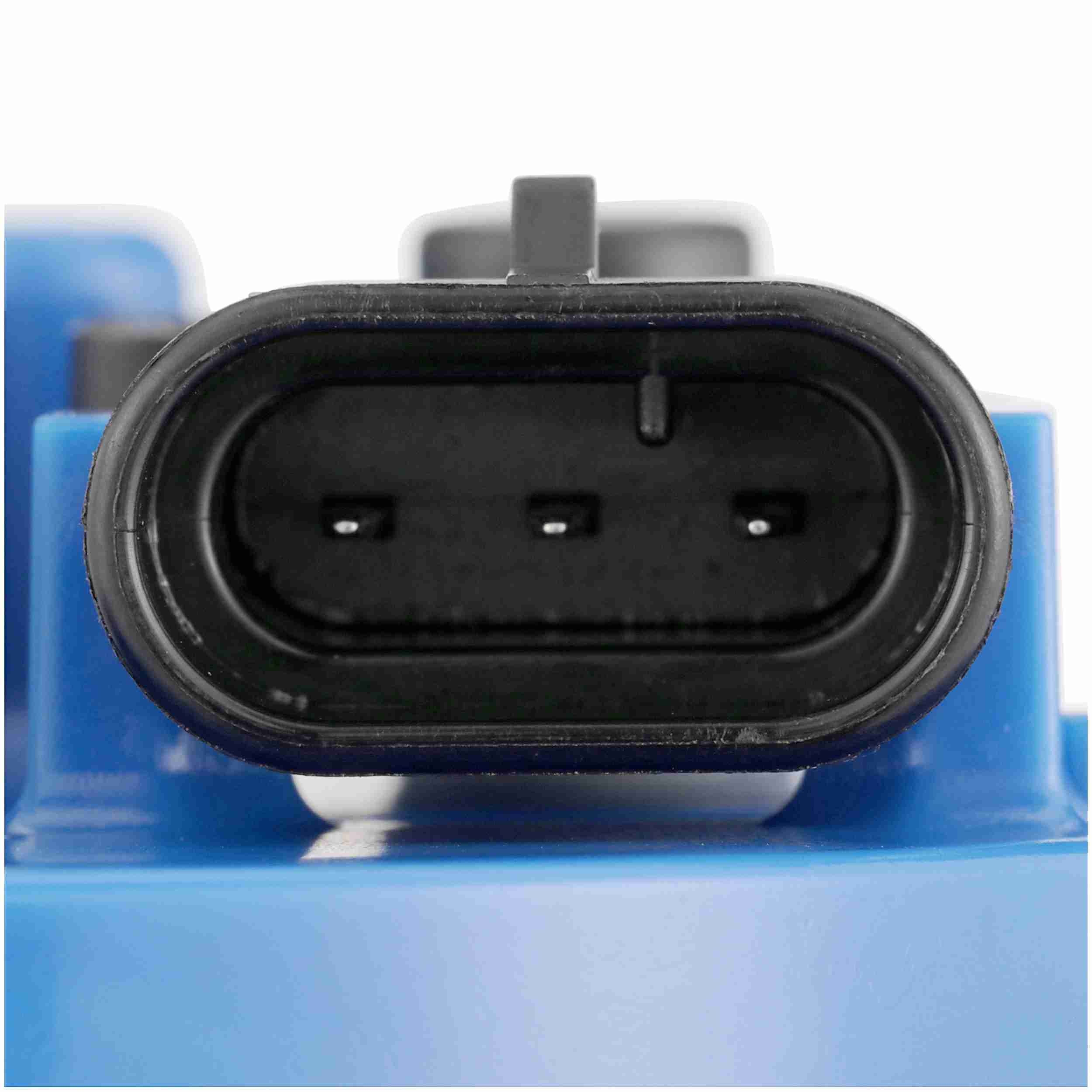 Delphi Fuel Pump Module Assembly FG0287