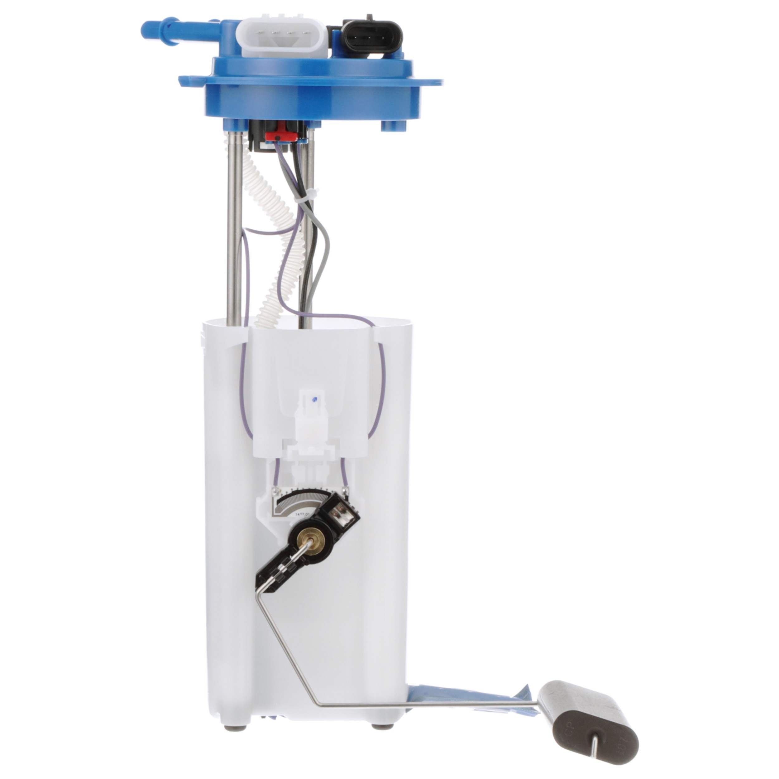 Delphi Fuel Pump Module Assembly FG0287