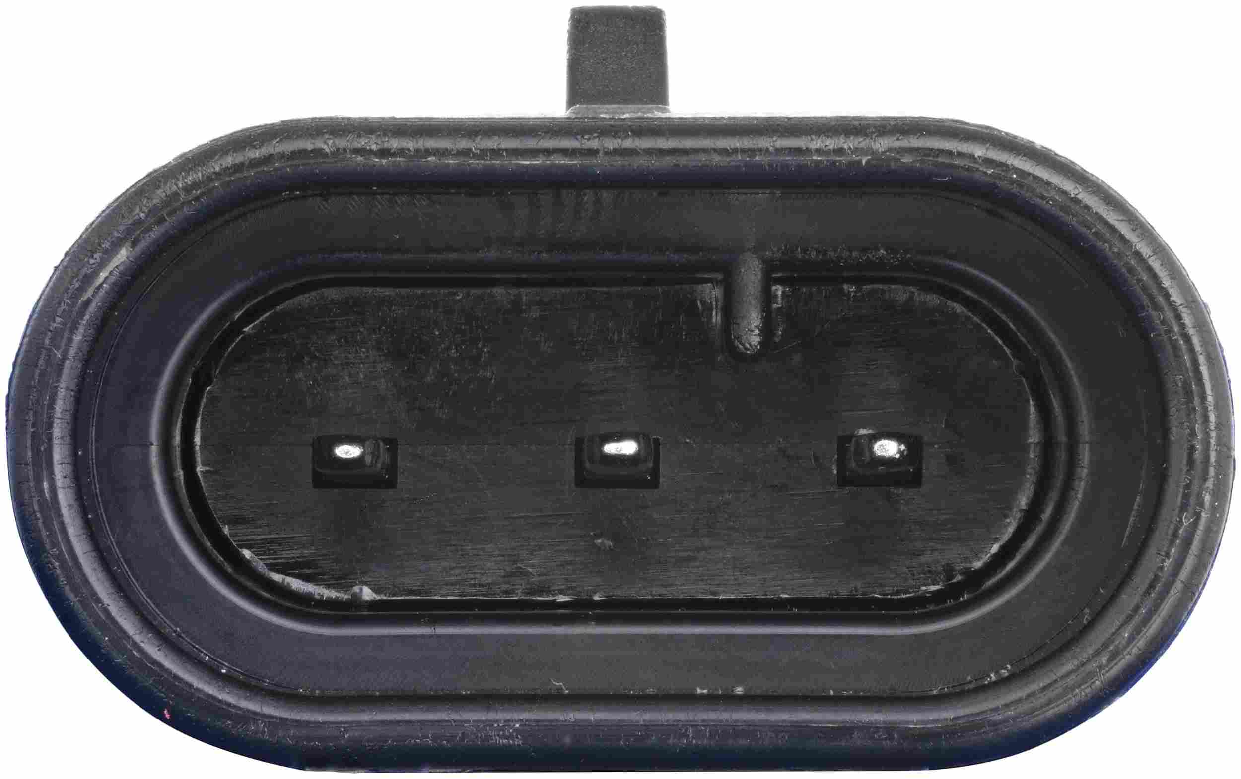 Delphi Fuel Pump Module Assembly FG0288