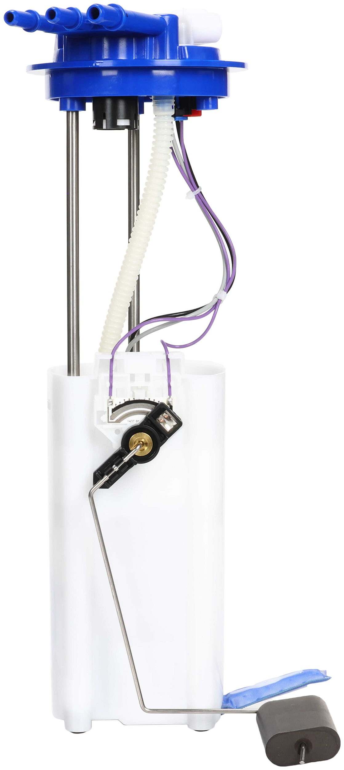 Delphi Fuel Pump Module Assembly FG0288