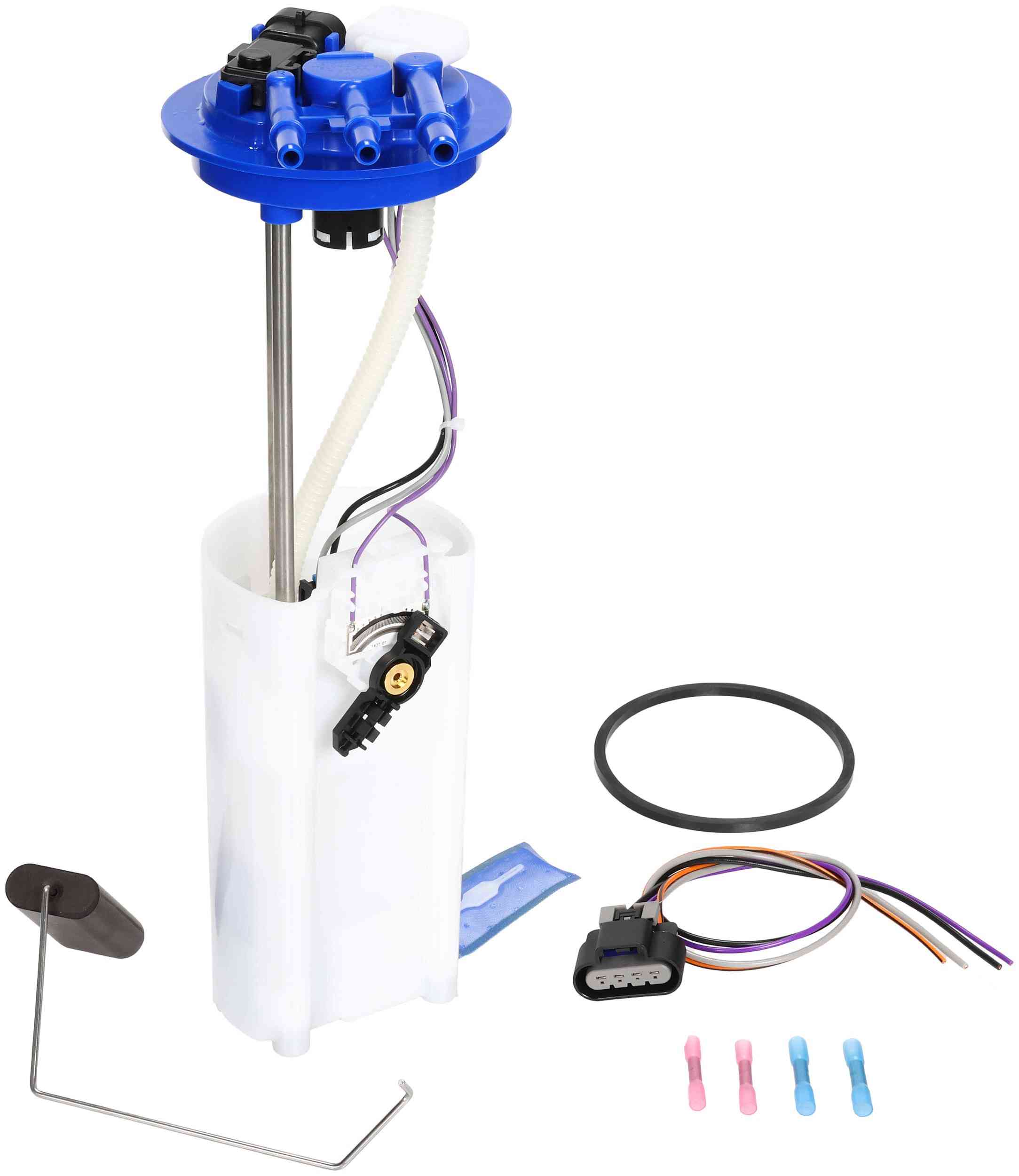 Delphi Fuel Pump Module Assembly FG0288