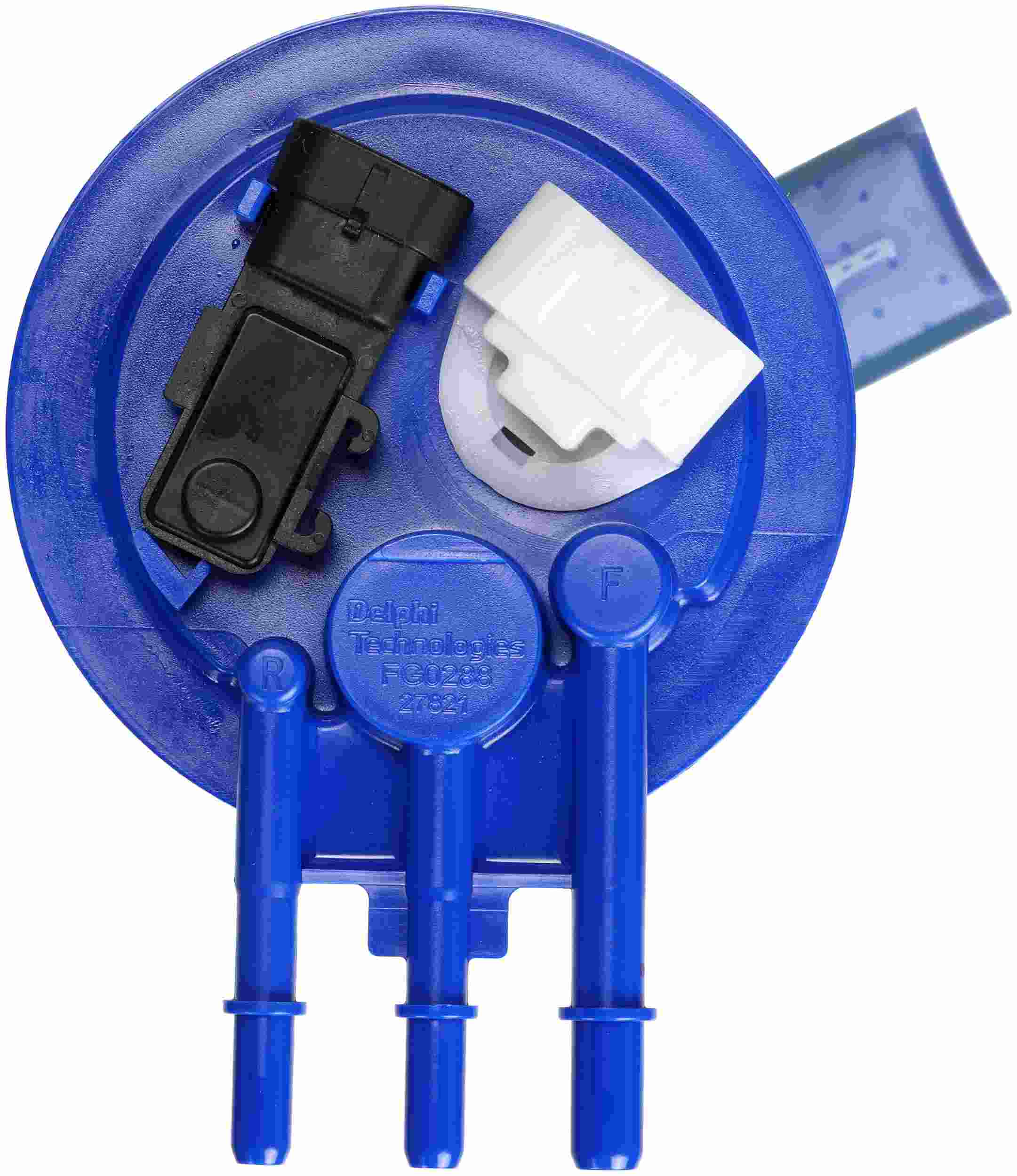 Delphi Fuel Pump Module Assembly FG0288