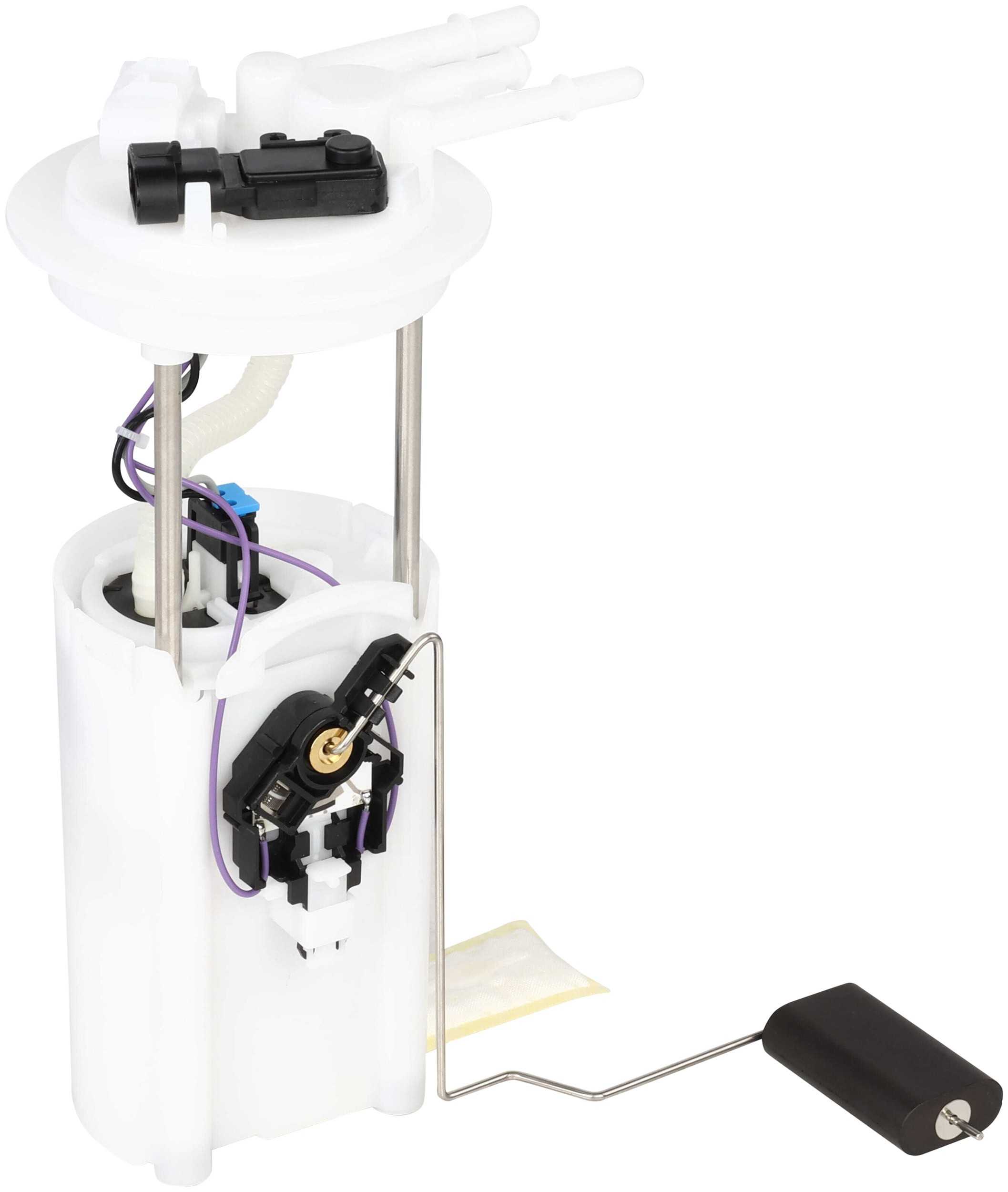 Delphi Fuel Pump Module Assembly FG0324