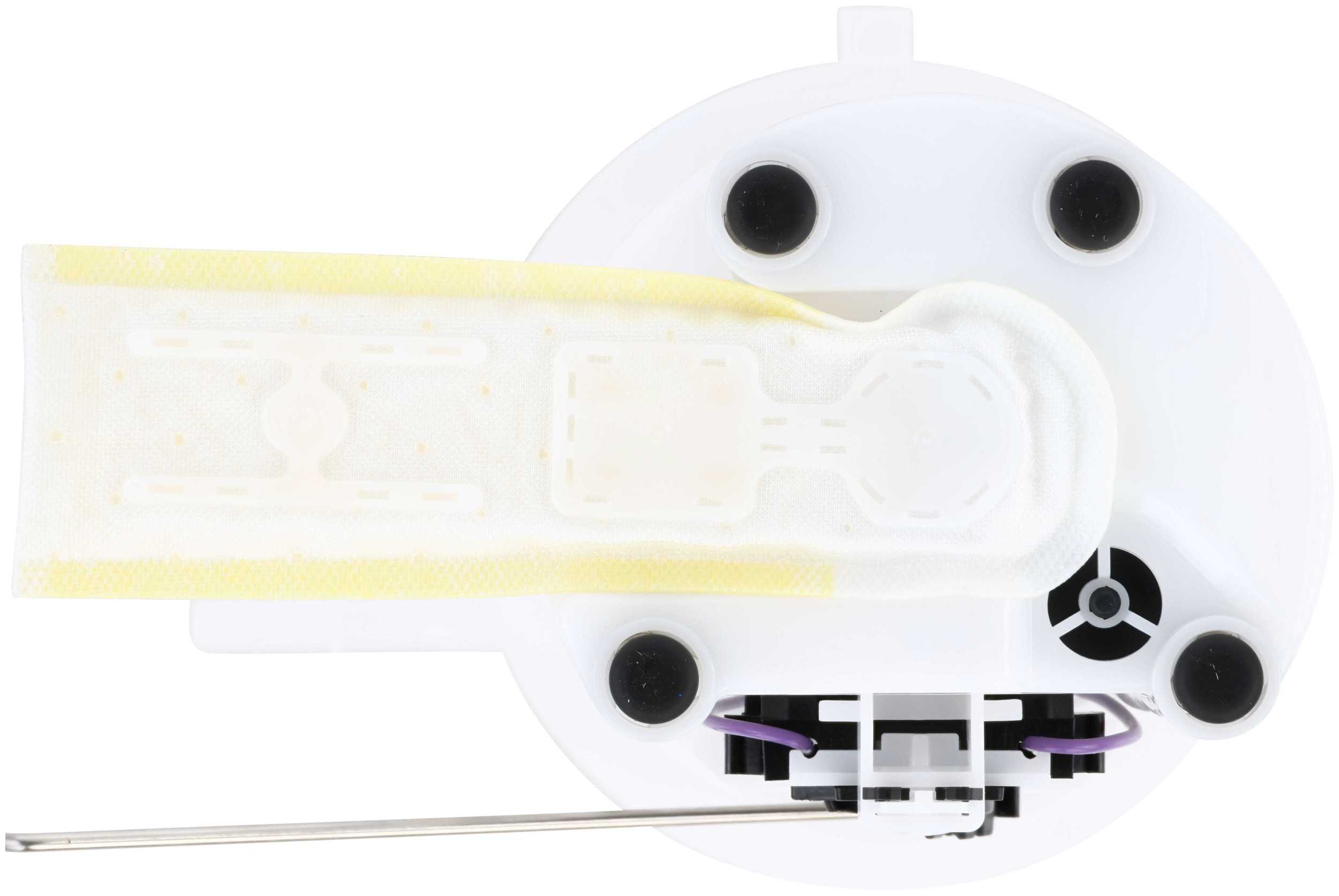 Delphi Fuel Pump Module Assembly FG0324