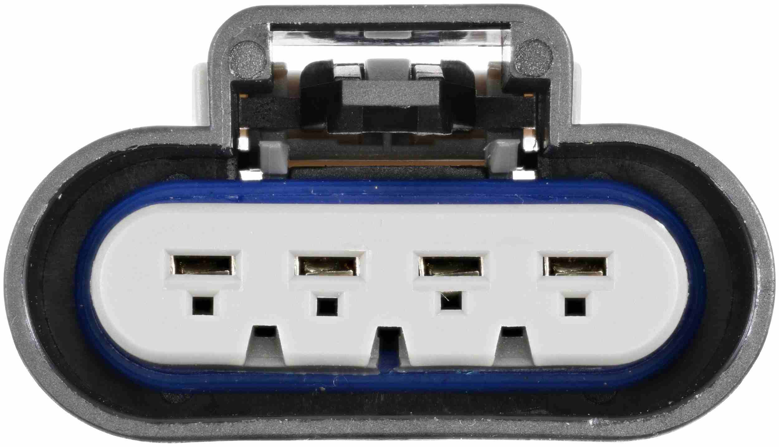 Delphi Fuel Pump Module Assembly FG0324