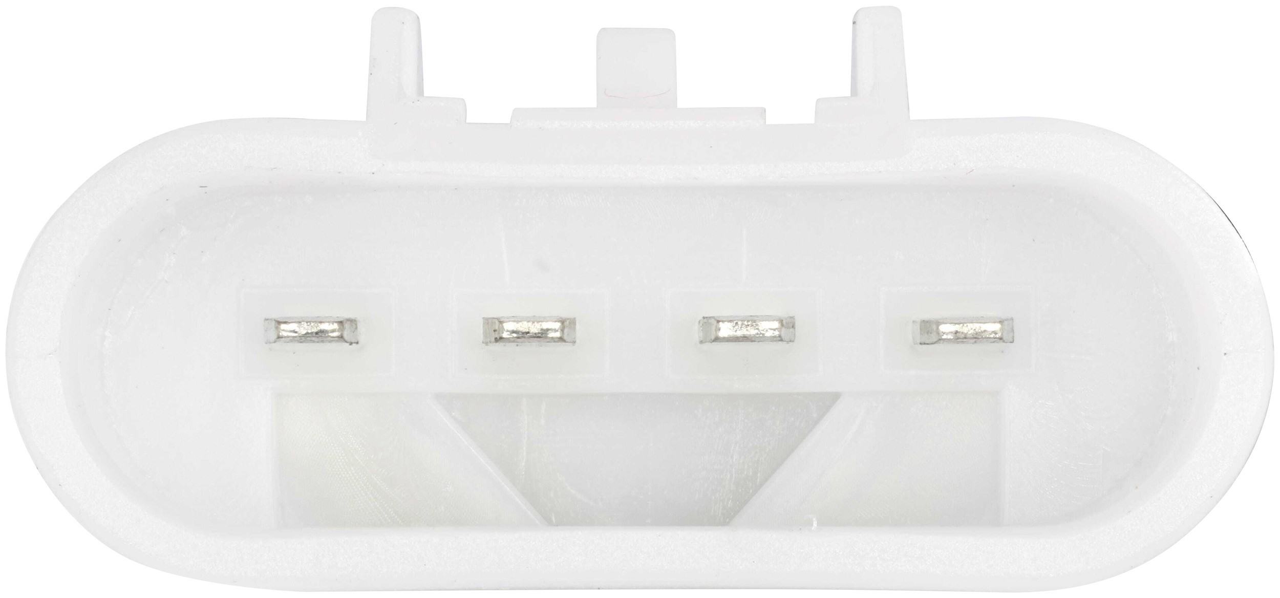 Delphi Fuel Pump Module Assembly FG0324