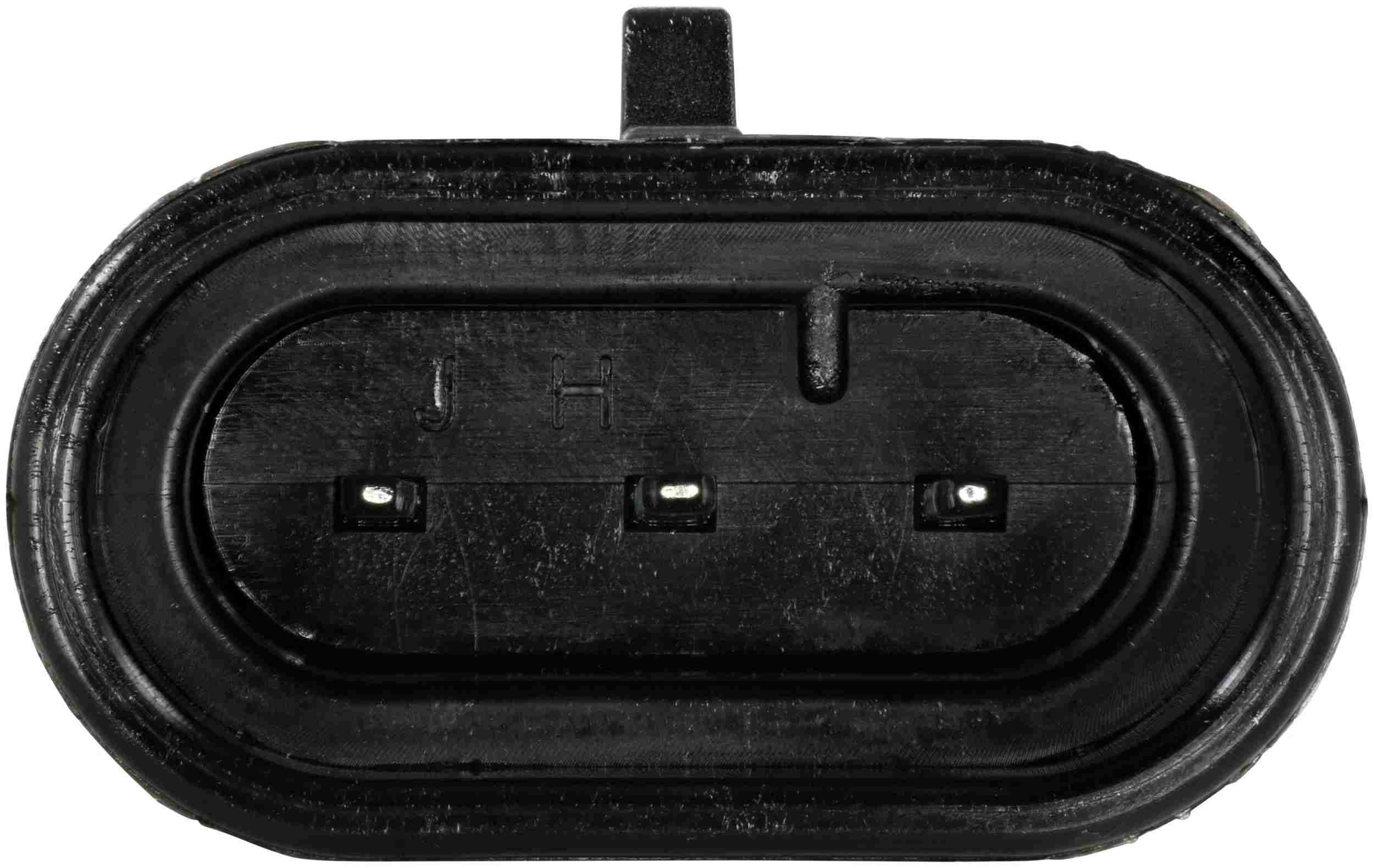 Delphi Fuel Pump Module Assembly FG0324