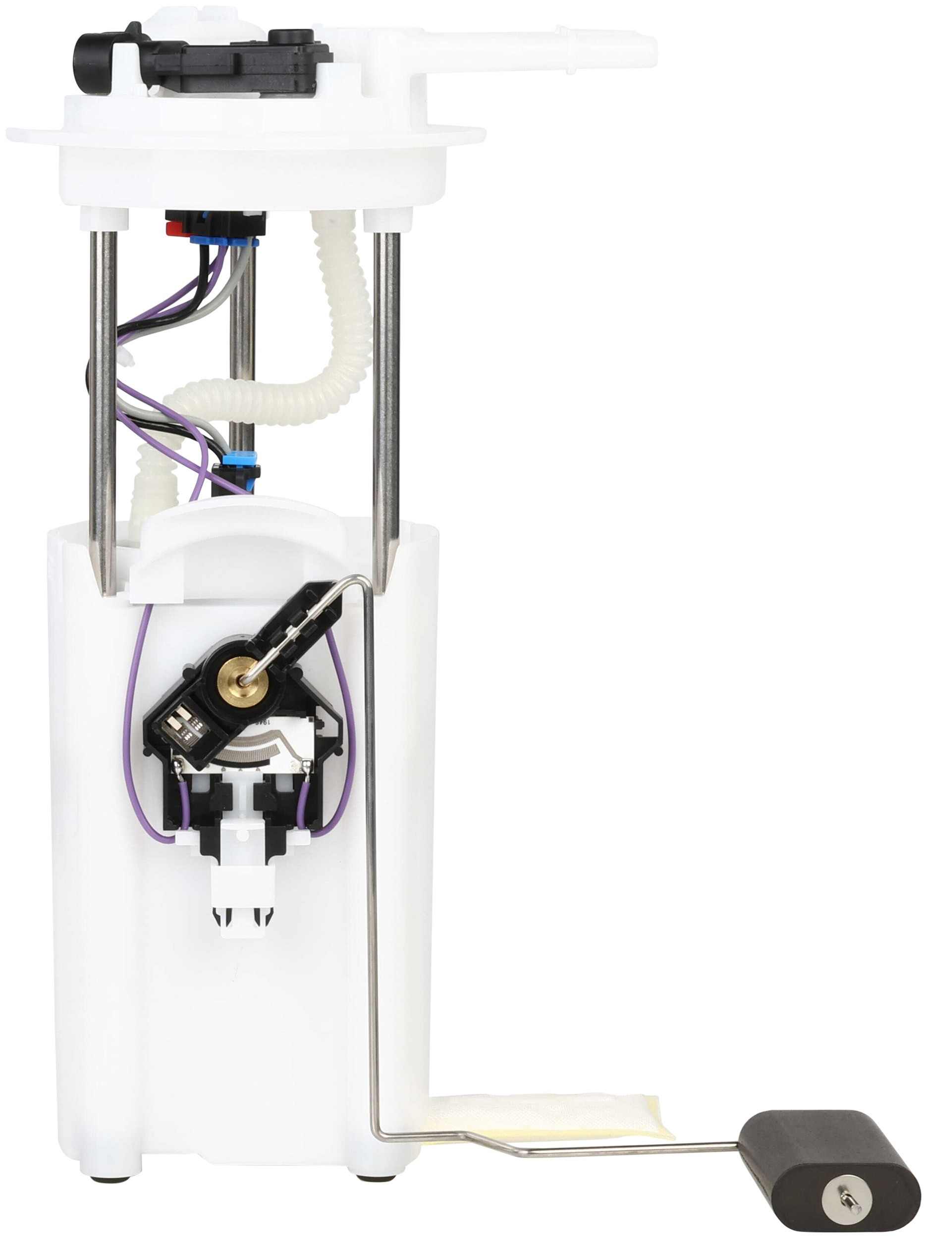 Delphi Fuel Pump Module Assembly FG0324