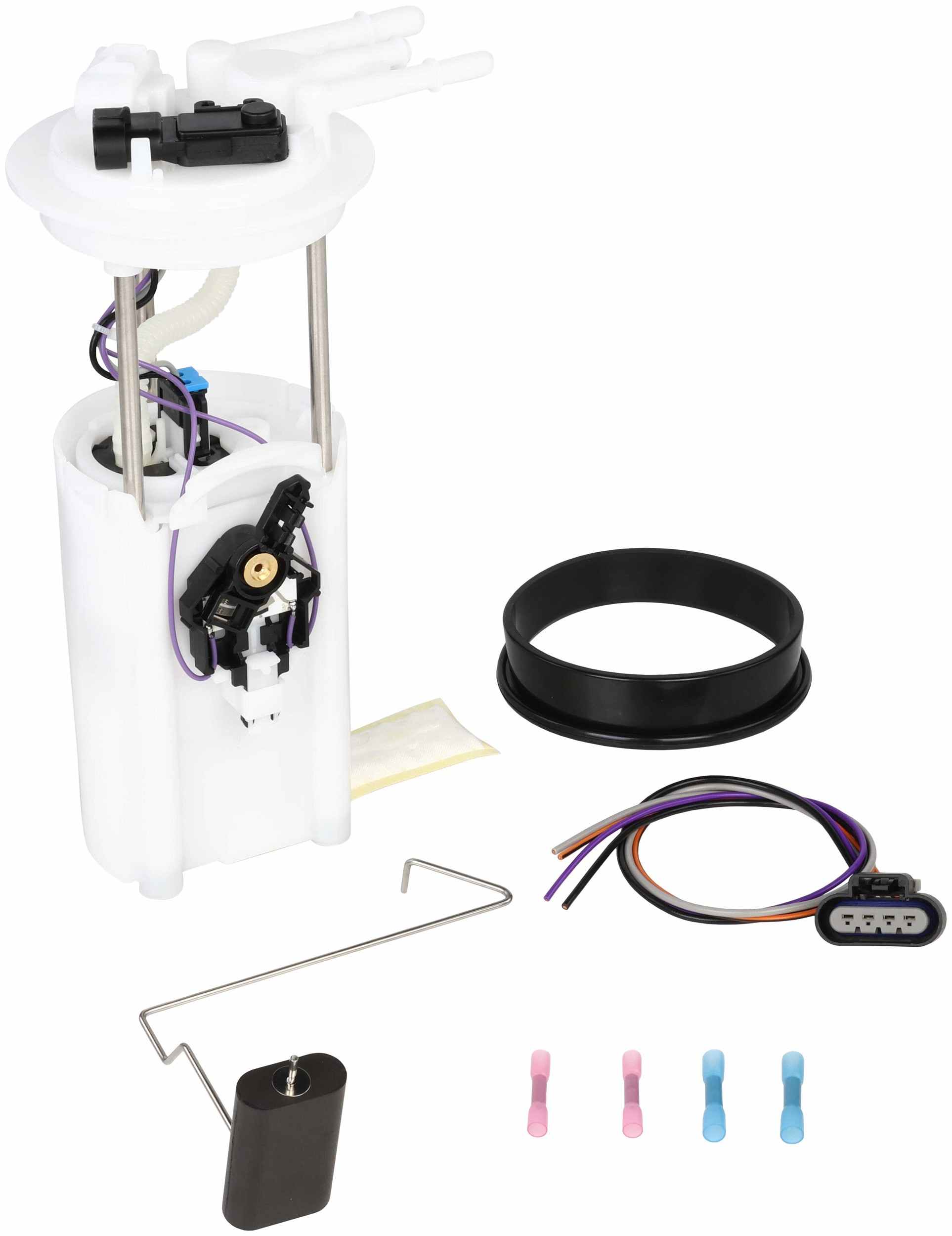 Delphi Fuel Pump Module Assembly FG0324